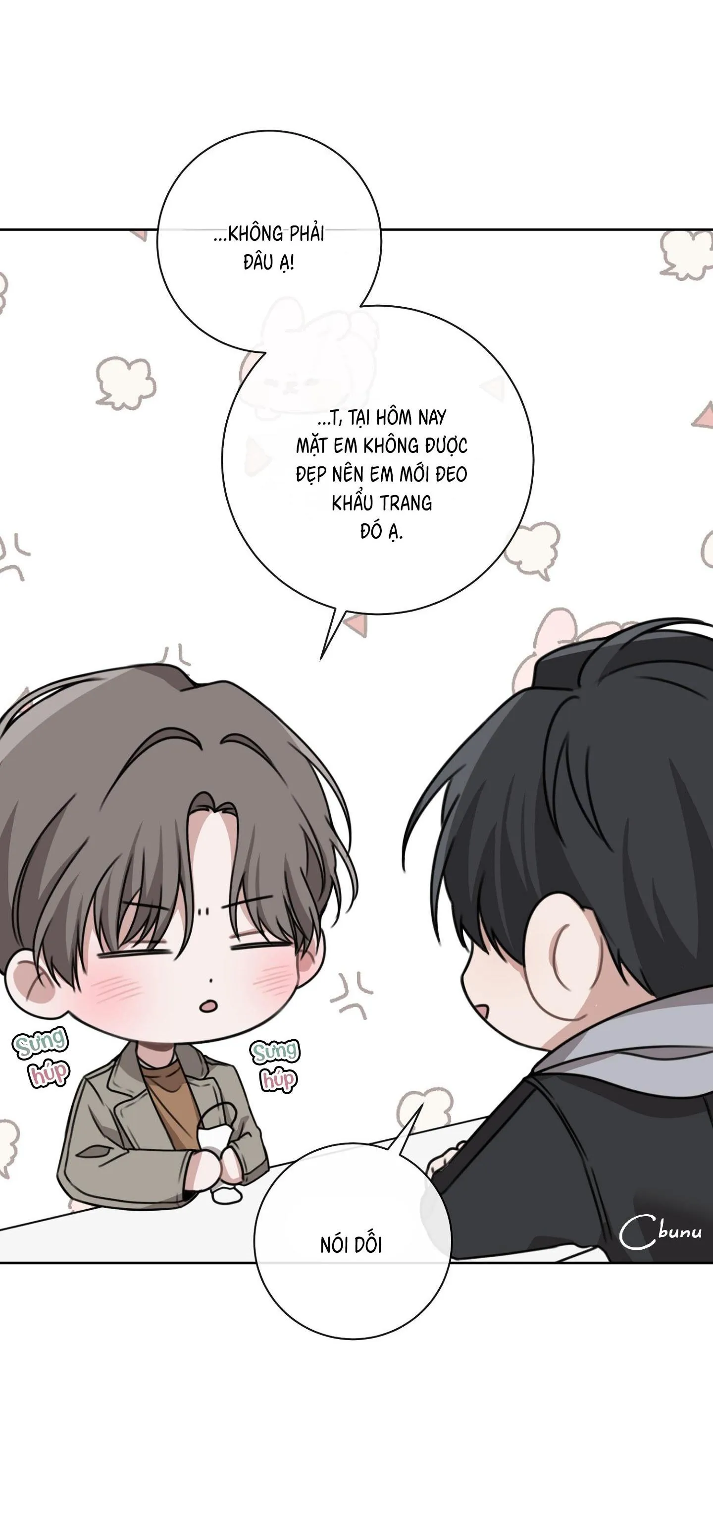 8 Lần Tình Tan Chapter 4 Trang 55