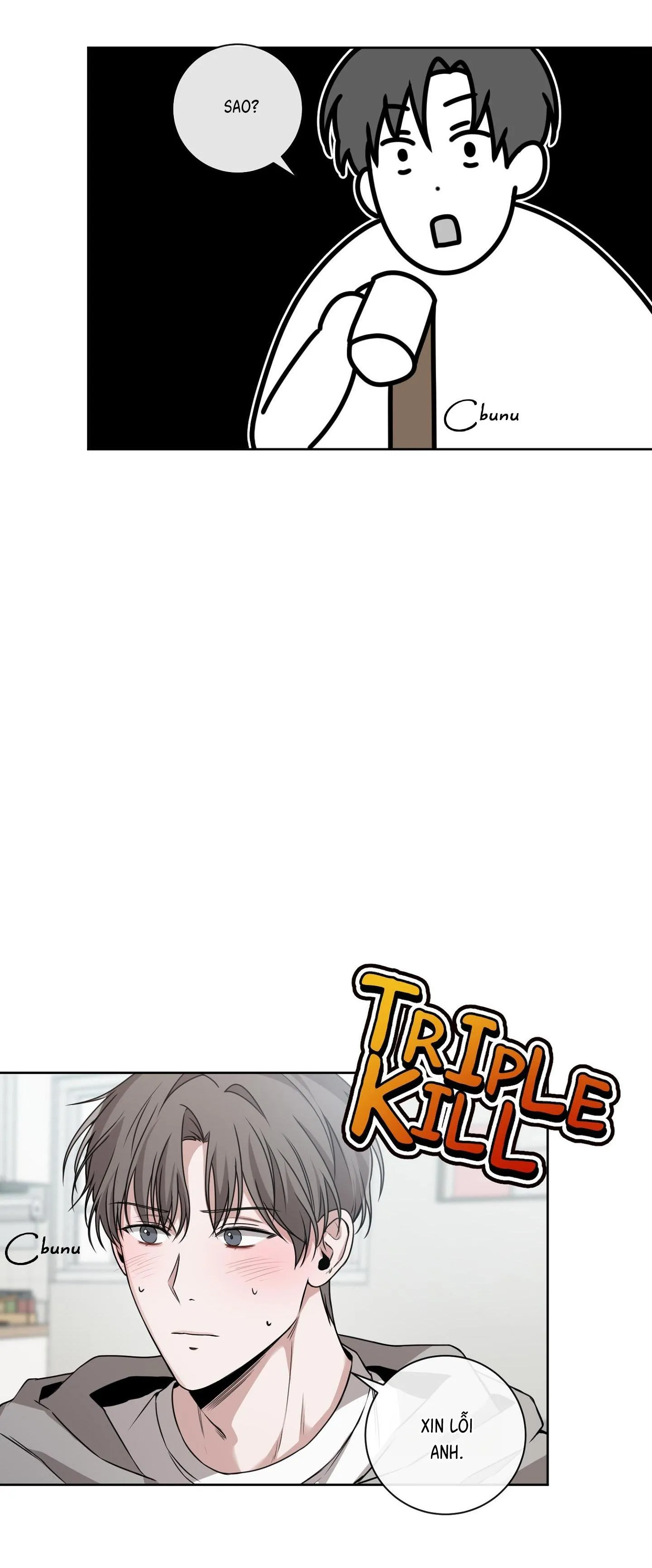 8 Lần Tình Tan Chapter 4 Trang 59