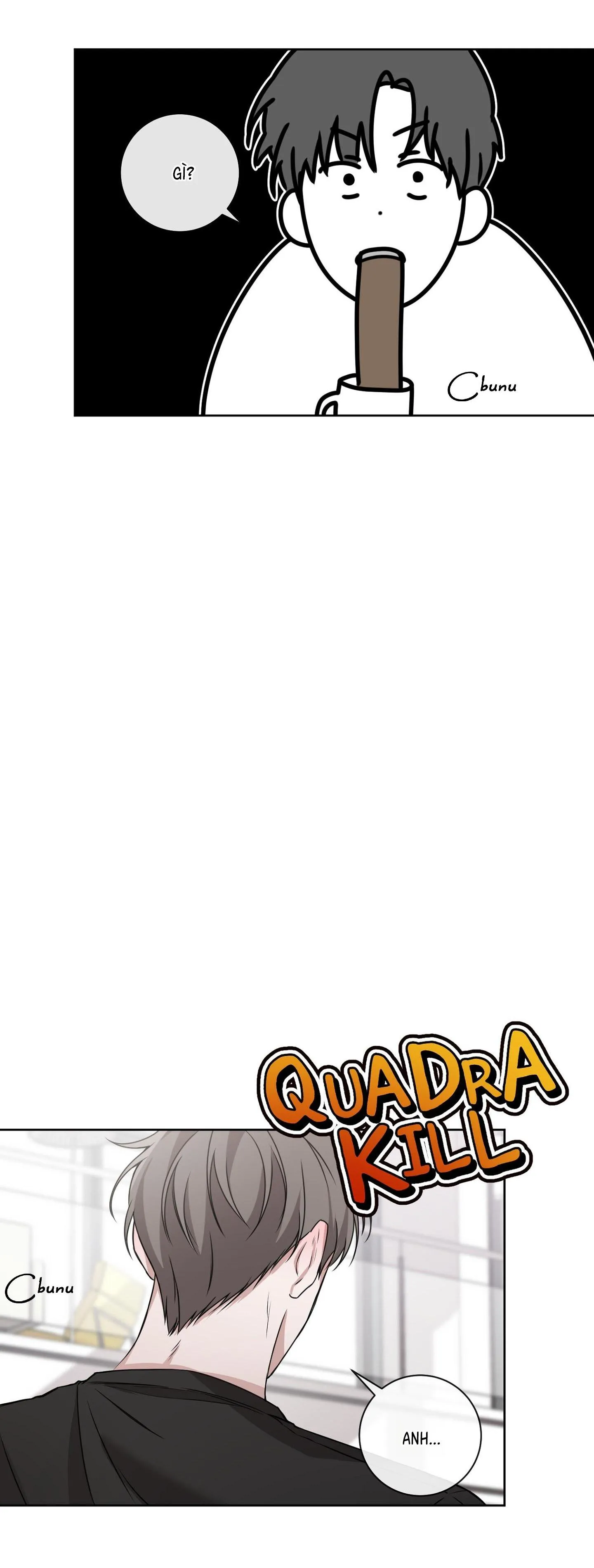 8 Lần Tình Tan Chapter 4 Trang 60