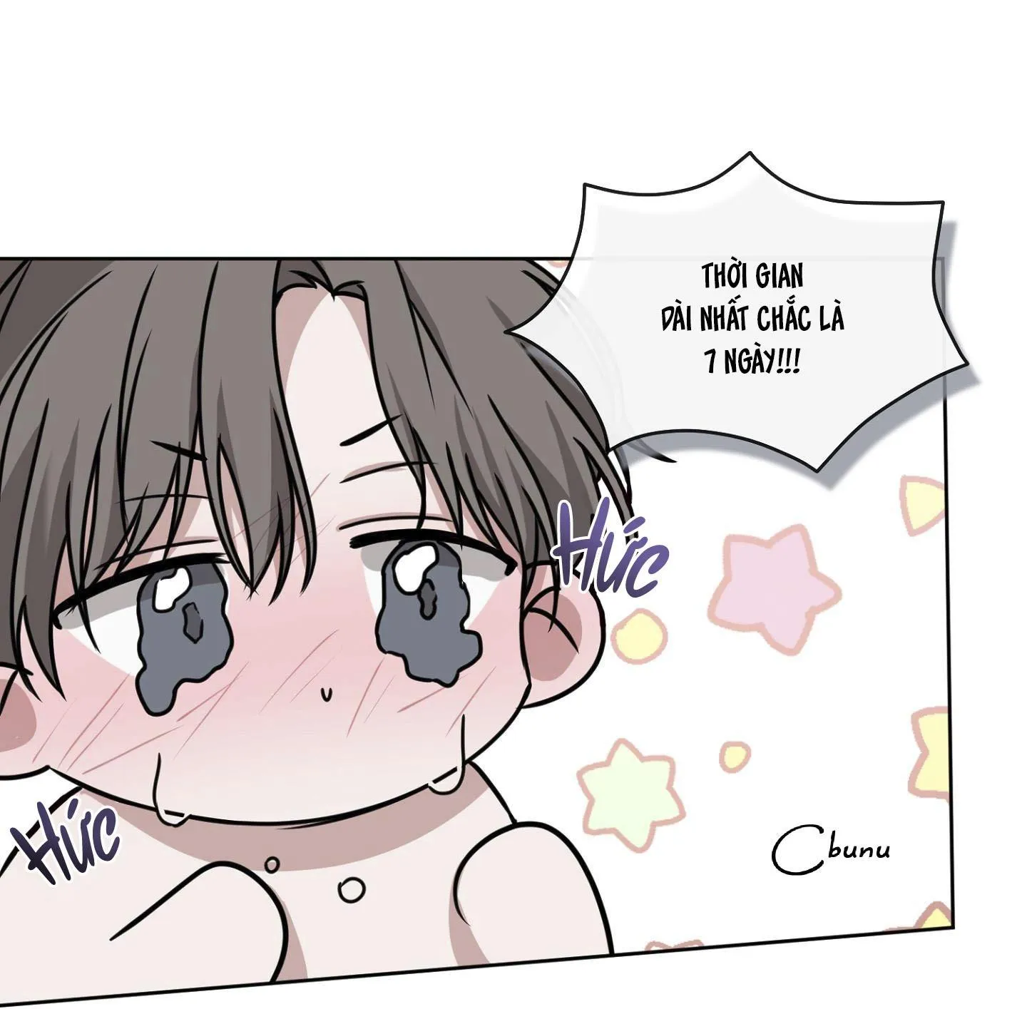 8 Lần Tình Tan Chapter 5 Trang 27