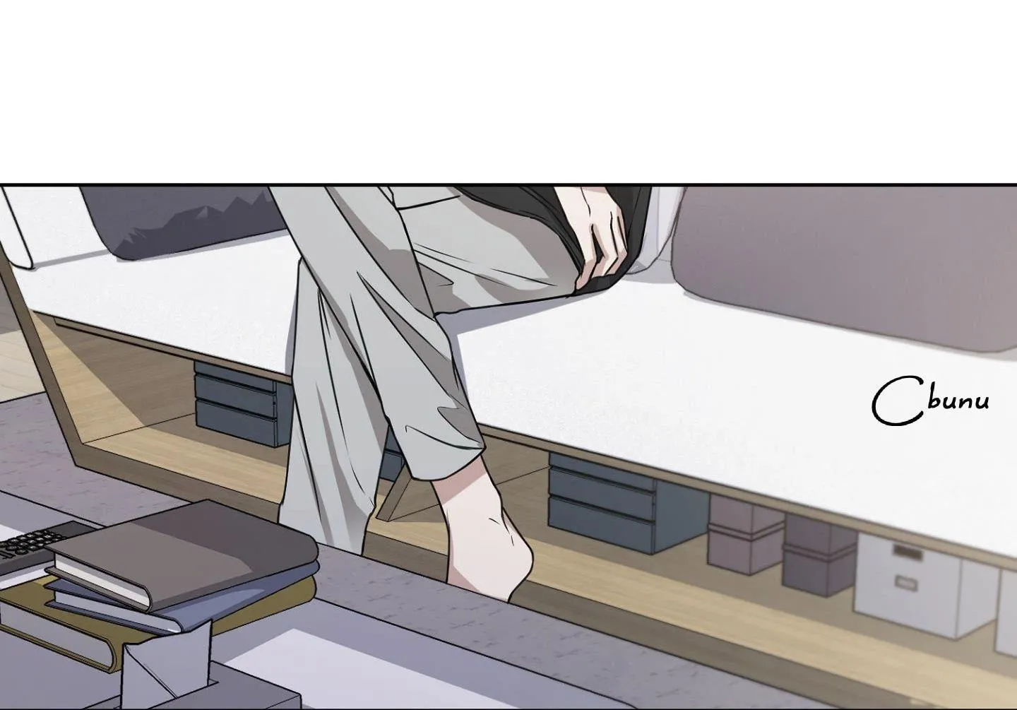 8 Lần Tình Tan Chapter 5 Trang 62