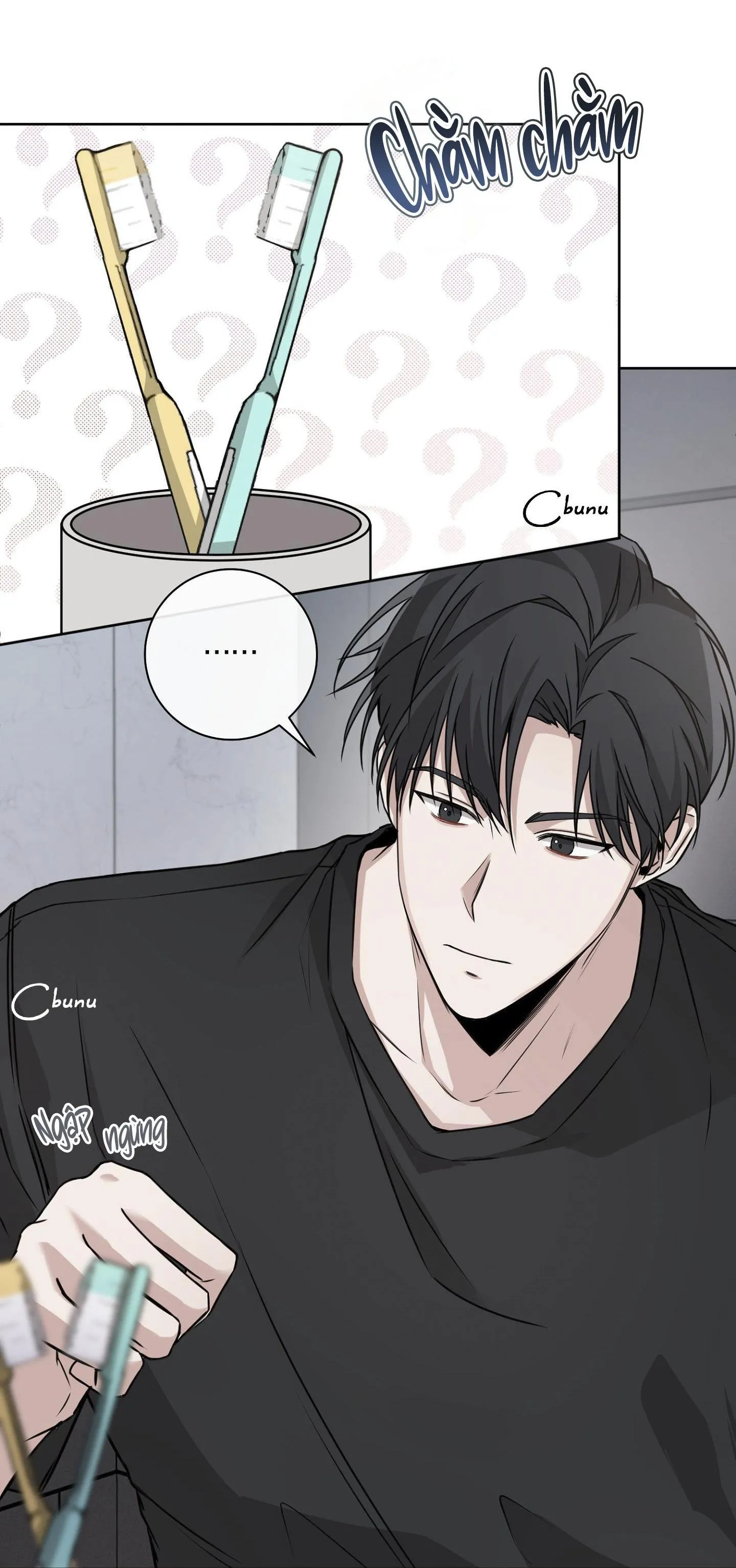 8 Lần Tình Tan Chapter 5 Trang 128