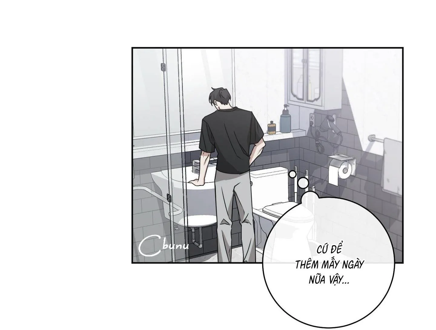 8 Lần Tình Tan Chapter 5 Trang 131