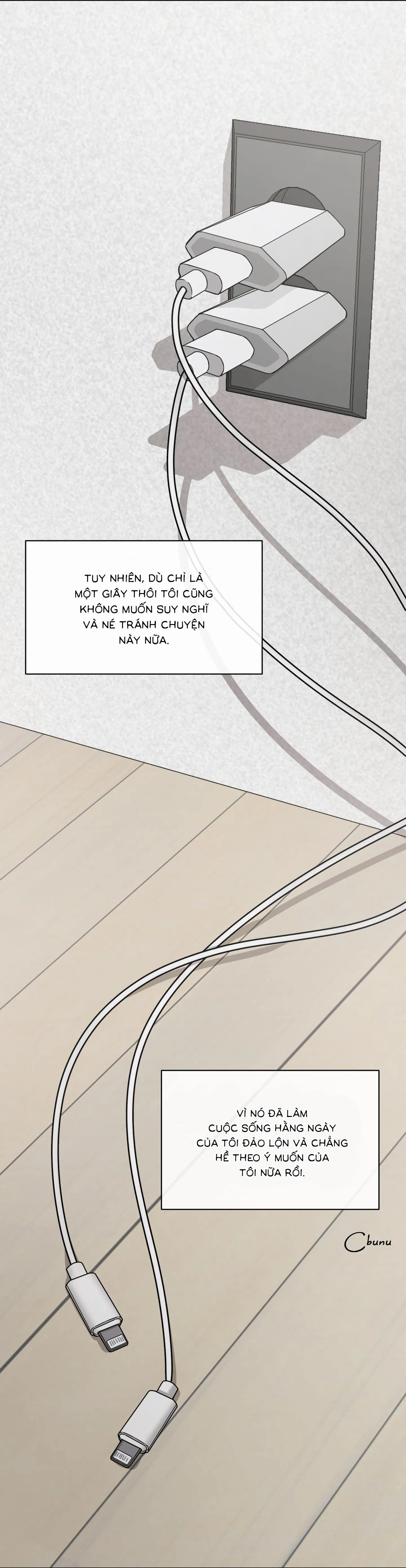 8 Lần Tình Tan Chapter 5 Trang 144