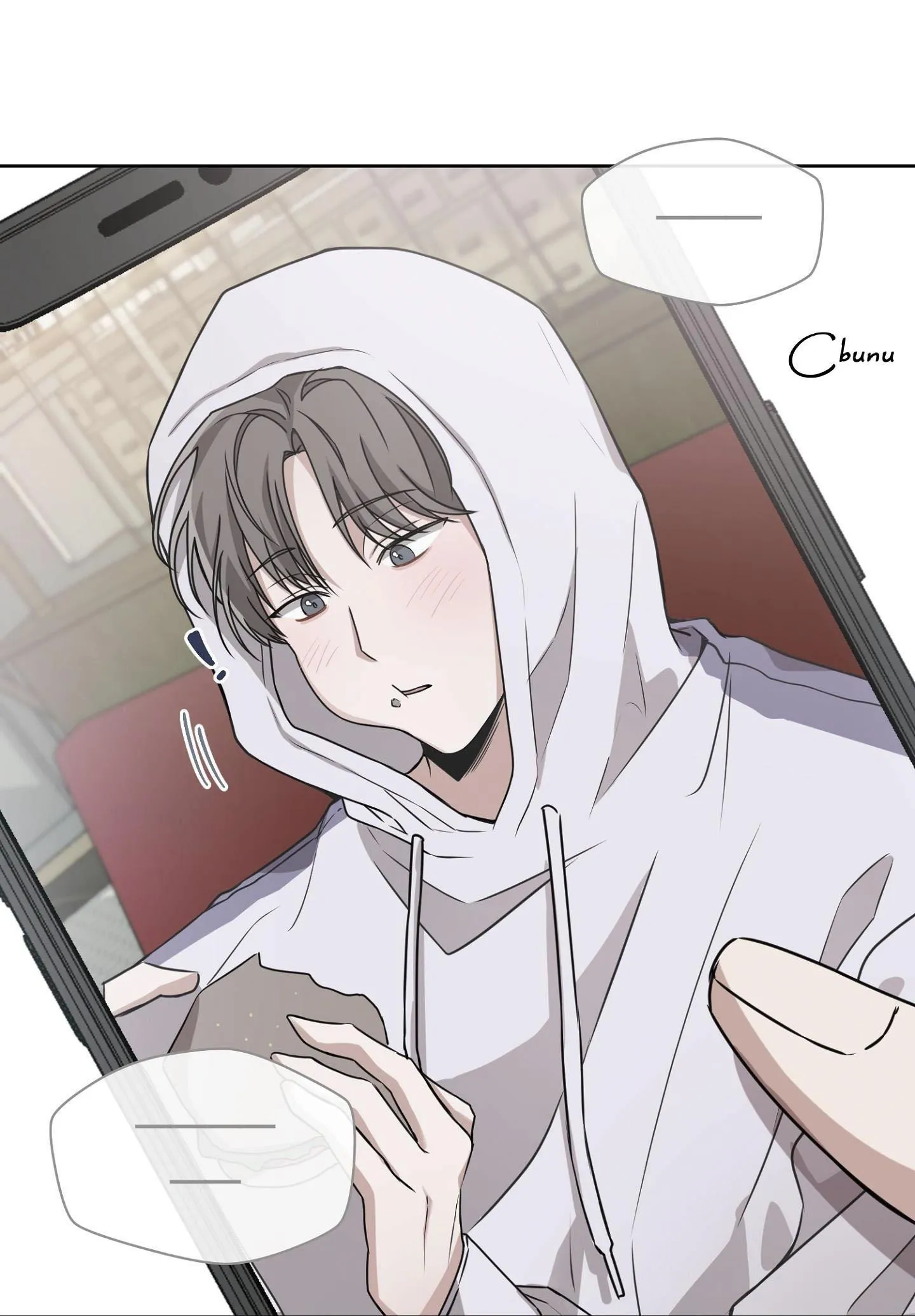 8 Lần Tình Tan Chapter 5 Trang 156