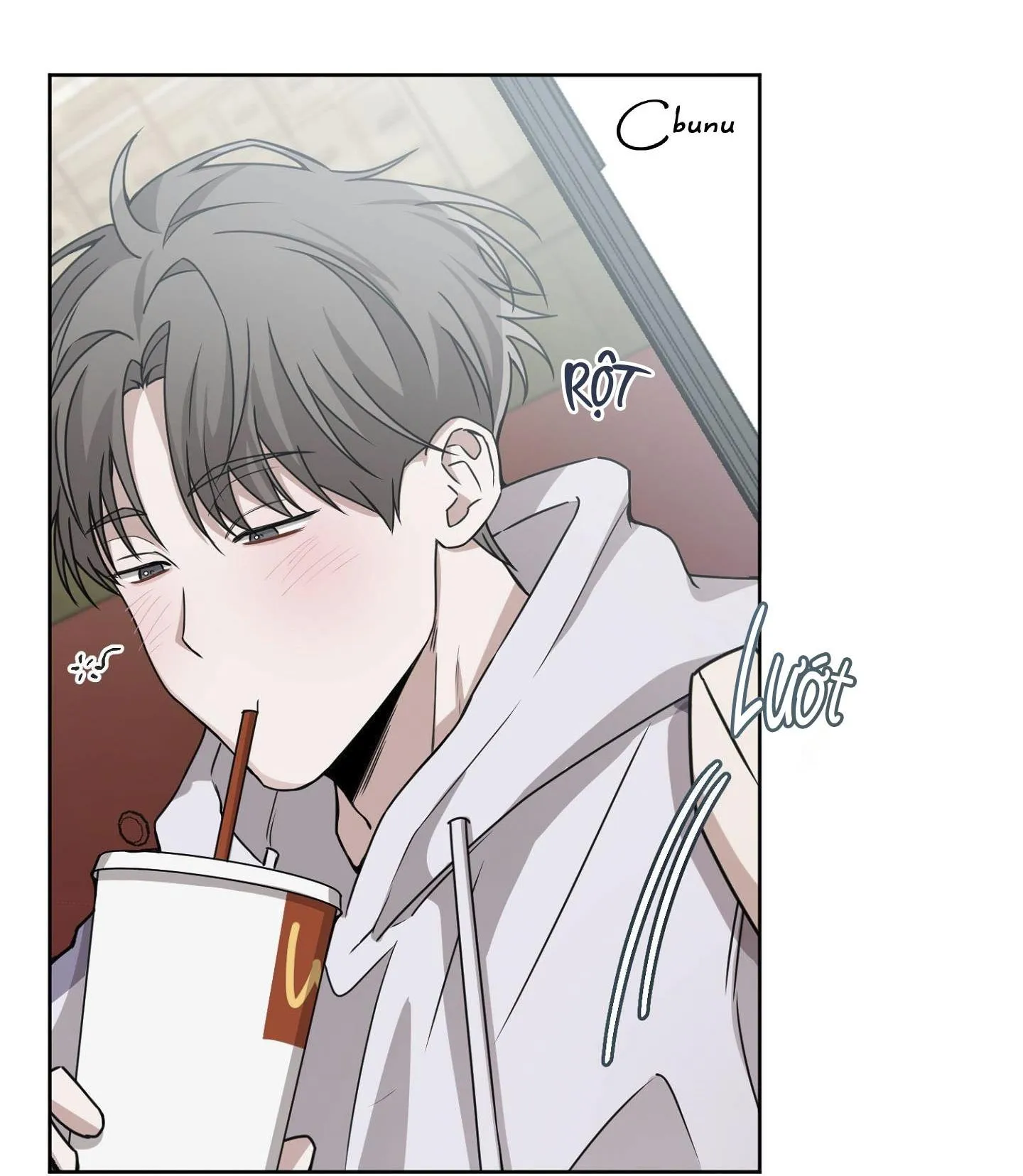 8 Lần Tình Tan Chapter 5 Trang 159