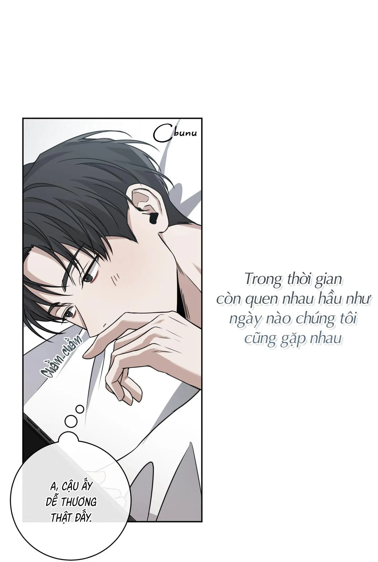 8 Lần Tình Tan Chapter 5 Trang 164