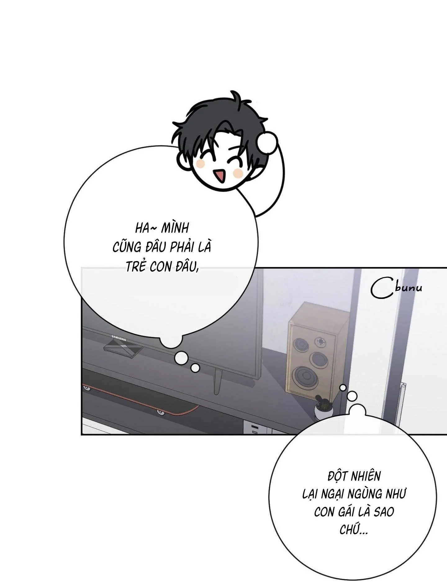 8 Lần Tình Tan Chapter 5 Trang 188