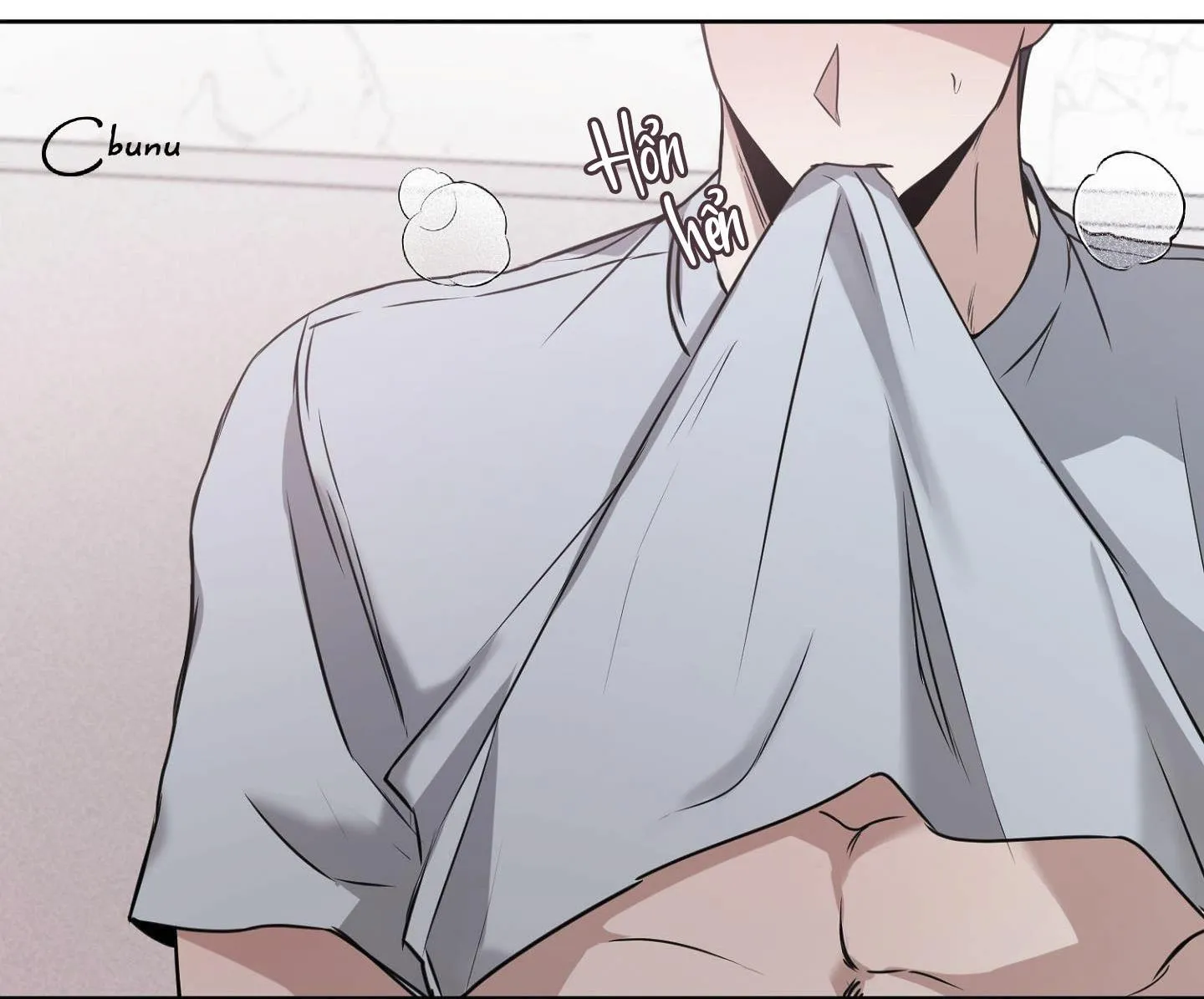 8 Lần Tình Tan Chapter 5 Trang 202