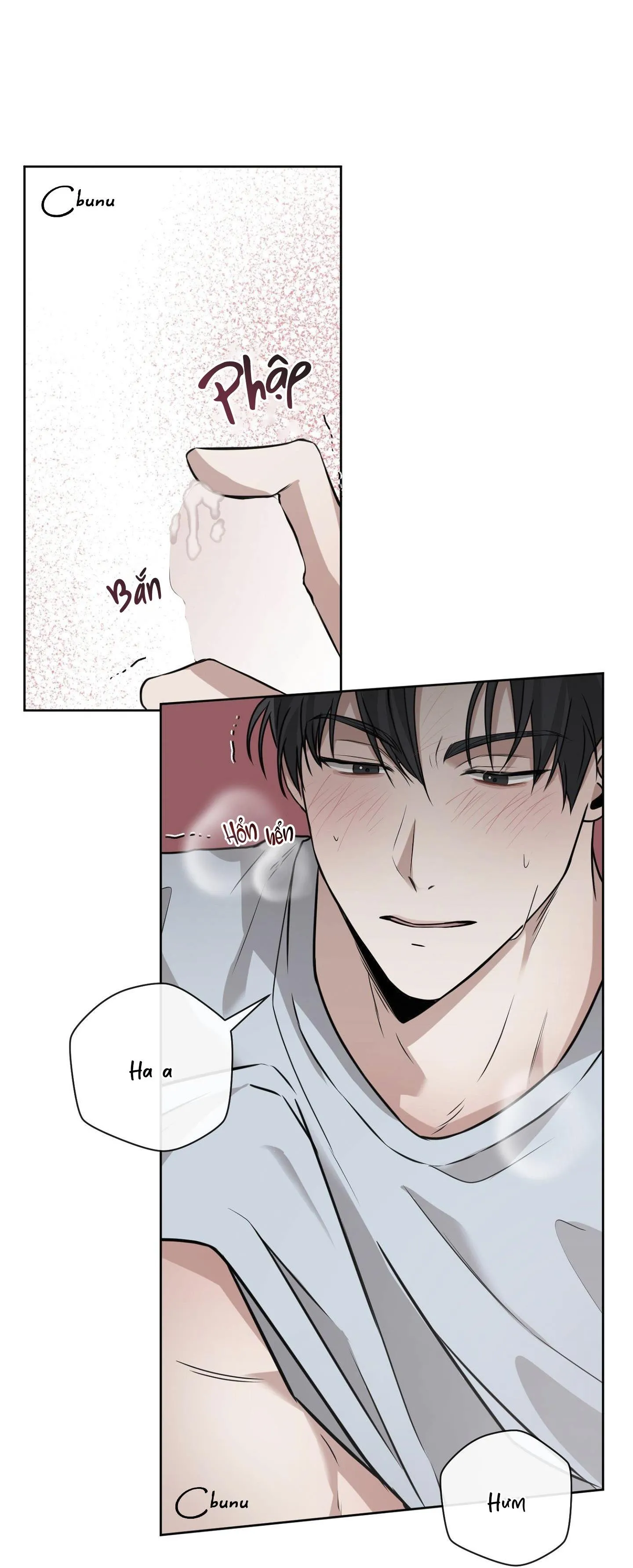 8 Lần Tình Tan Chapter 5 Trang 221
