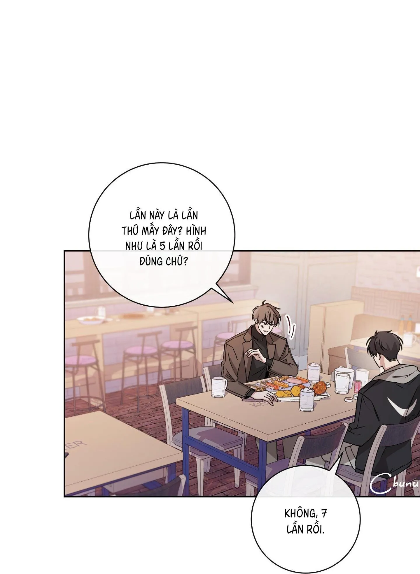 8 Lần Tình Tan Chapter 6 Trang 5