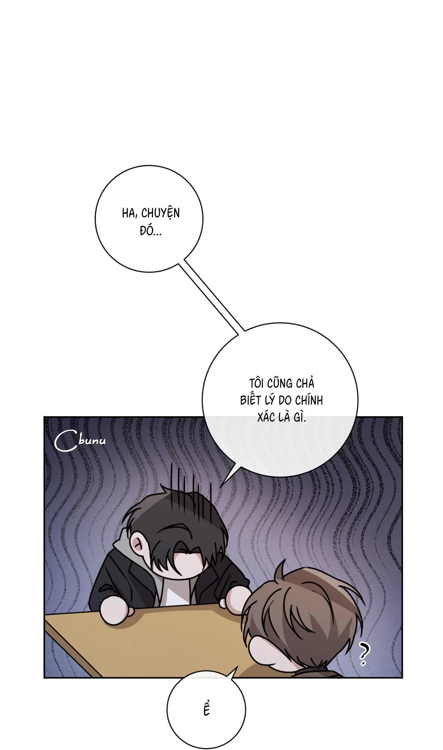 8 Lần Tình Tan Chapter 6 Trang 12