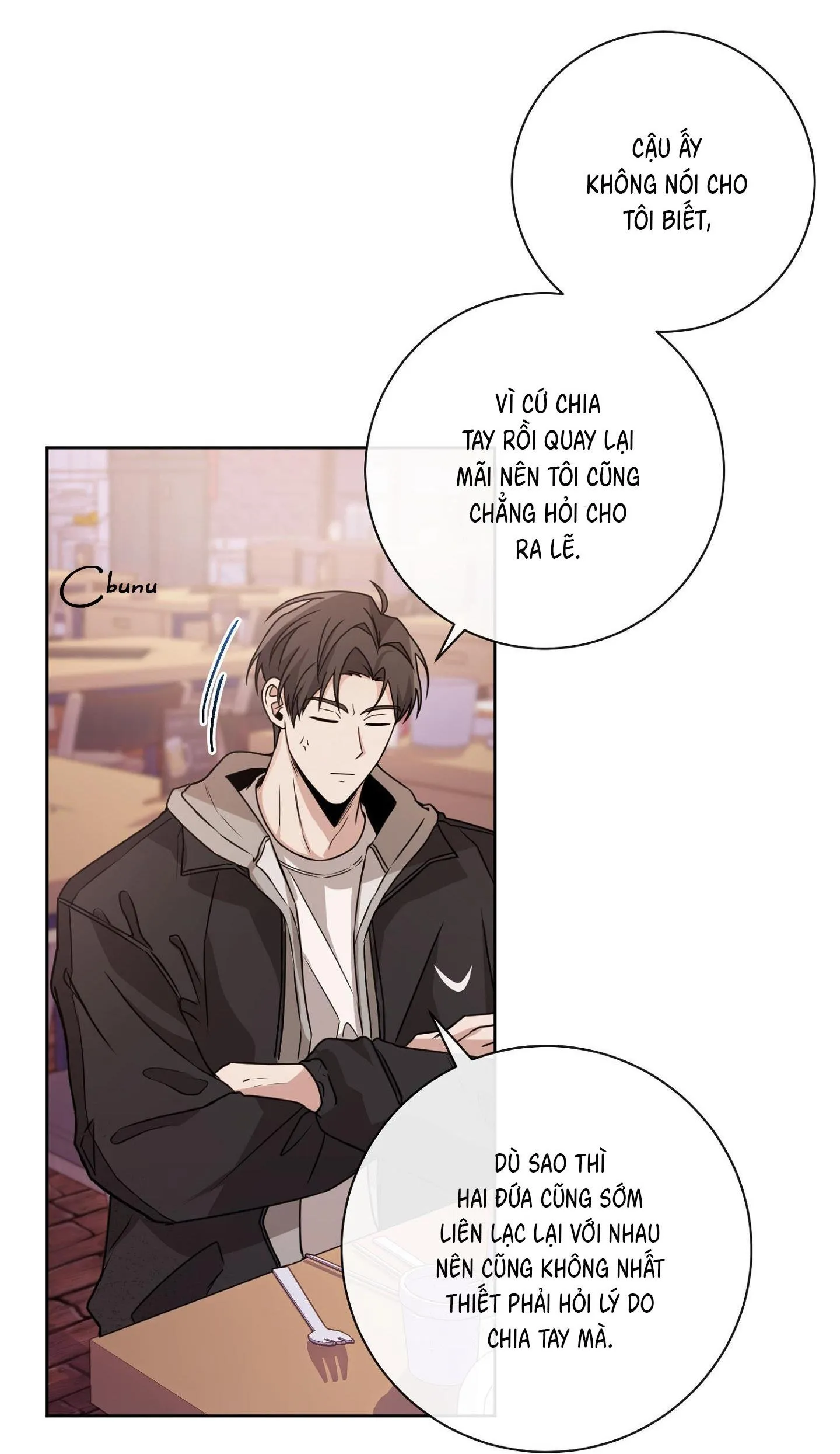 8 Lần Tình Tan Chapter 6 Trang 14