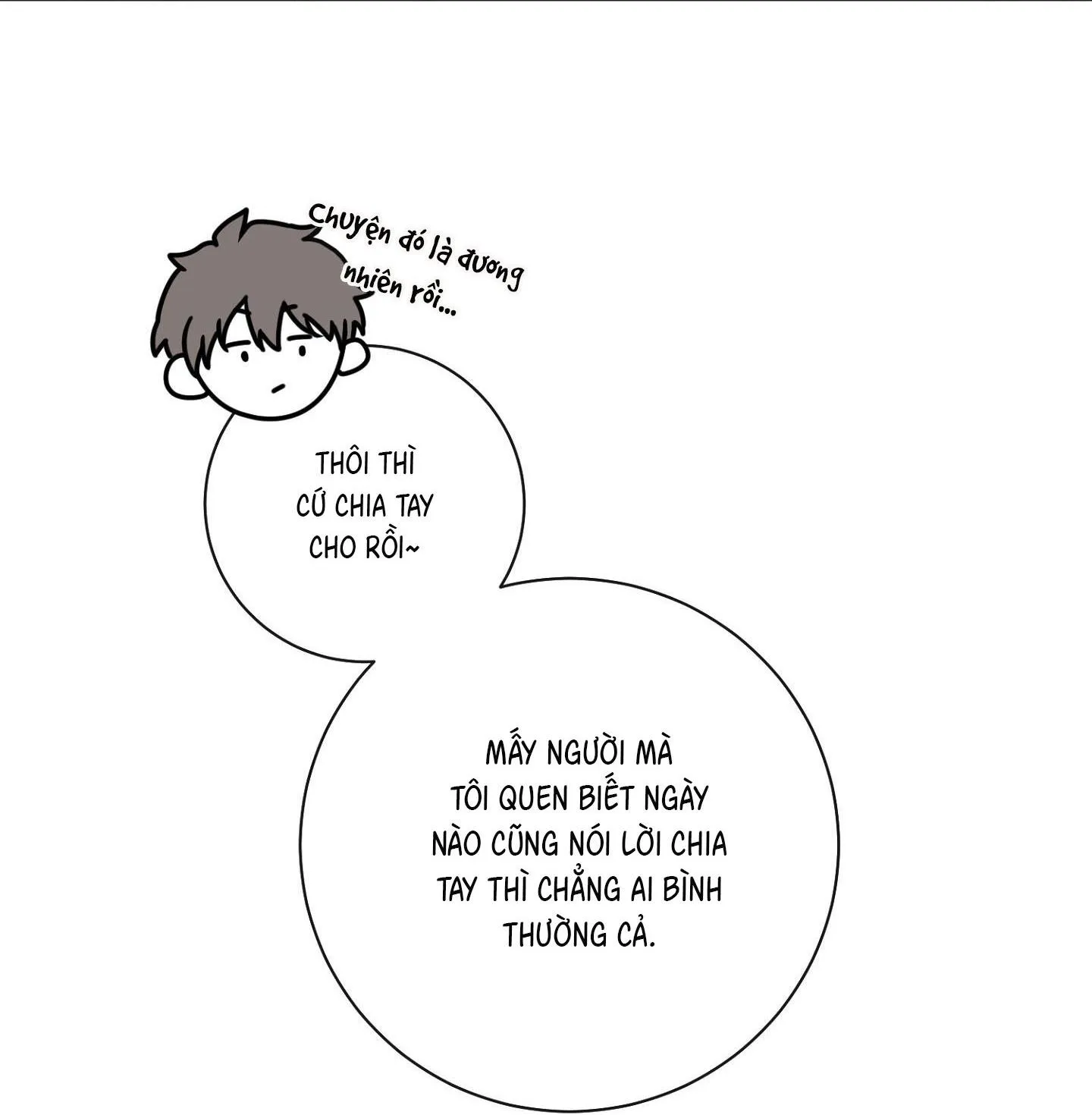 8 Lần Tình Tan Chapter 6 Trang 17