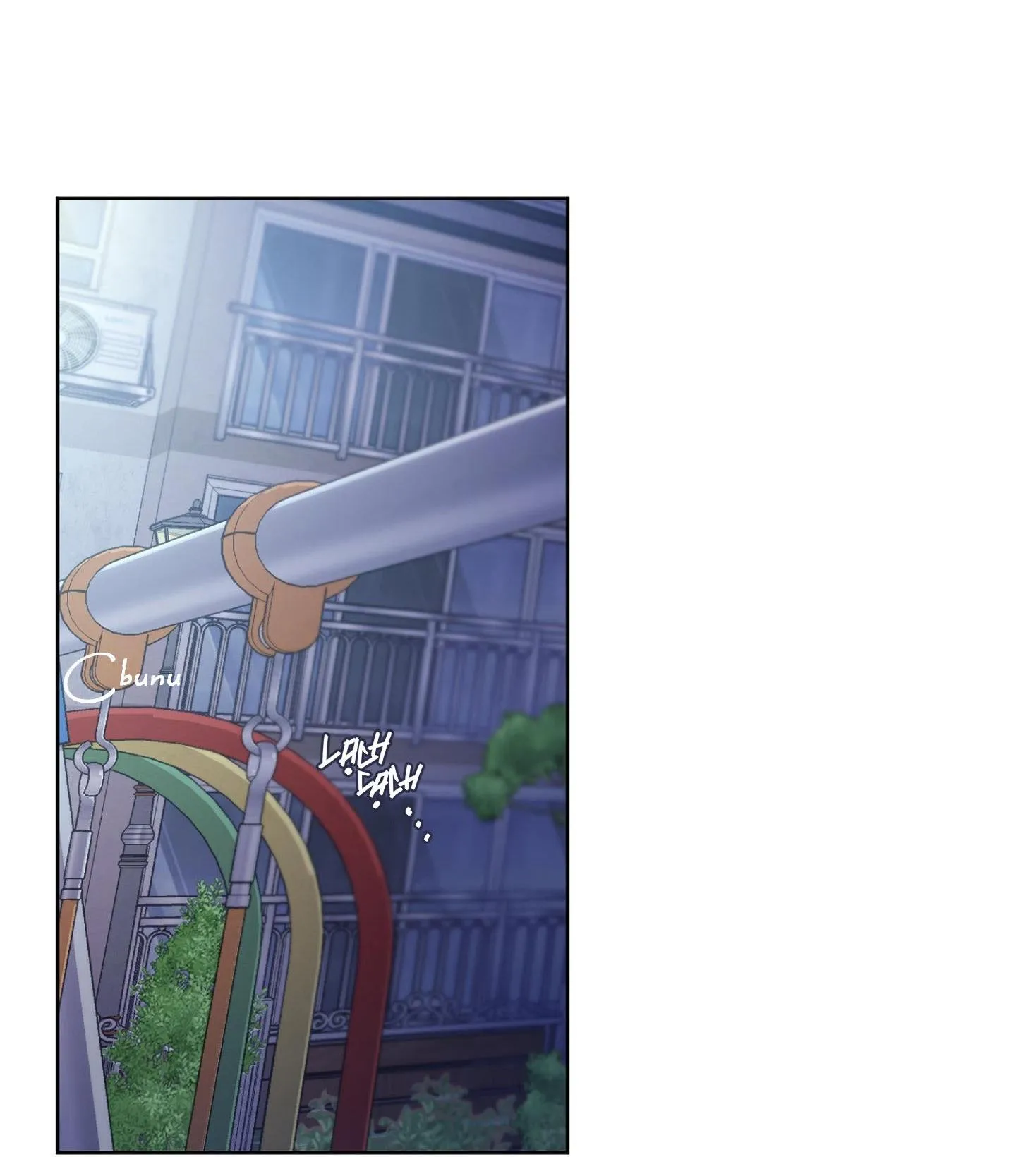 8 Lần Tình Tan Chapter 6 Trang 37