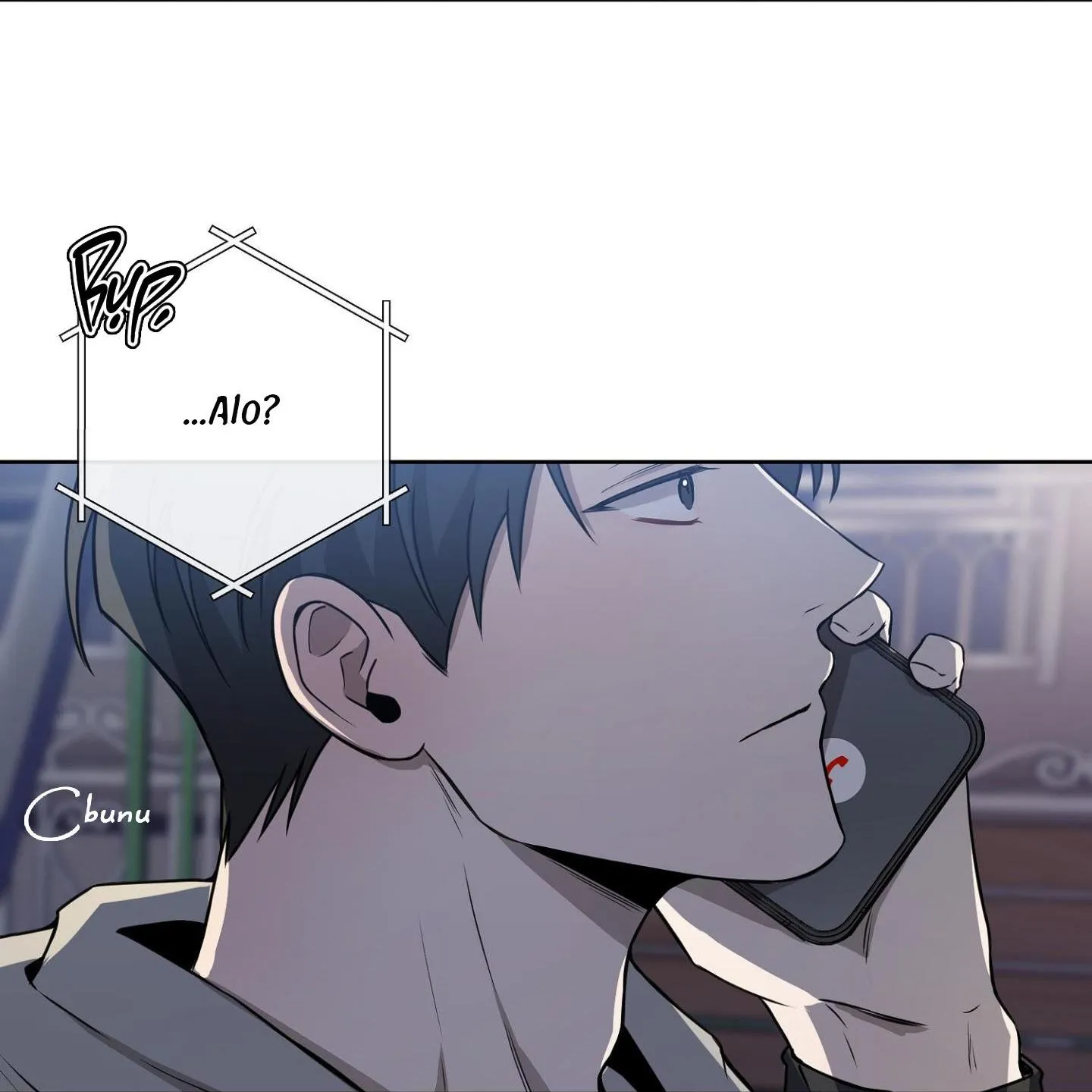 8 Lần Tình Tan Chapter 6 Trang 74