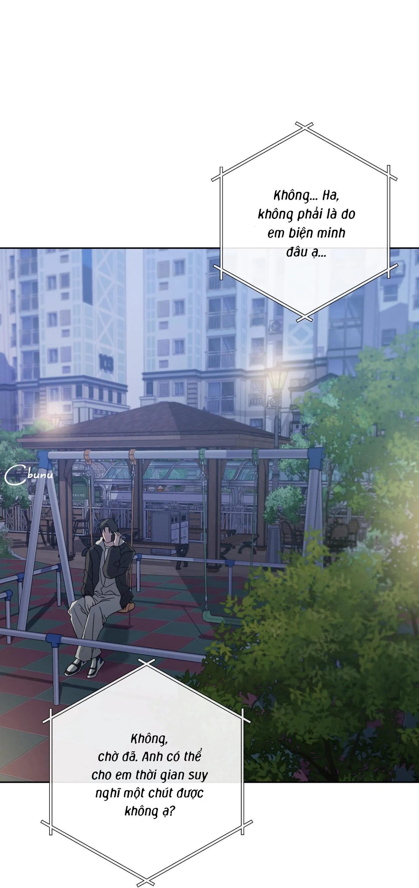 8 Lần Tình Tan Chapter 6 Trang 85