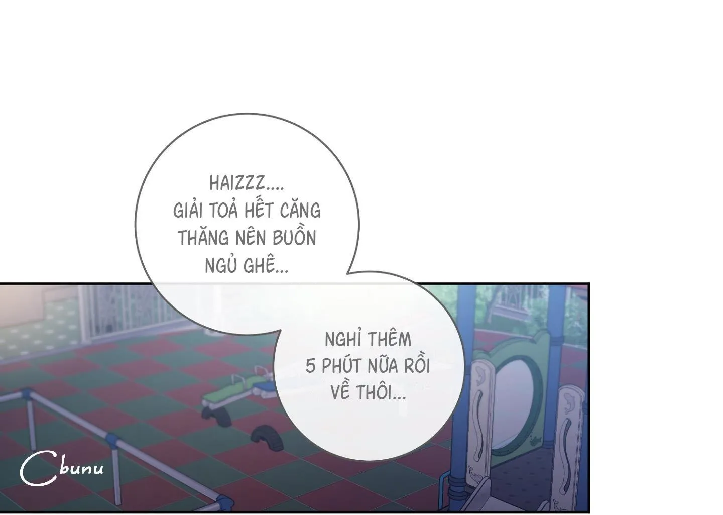 8 Lần Tình Tan Chapter 6 Trang 104