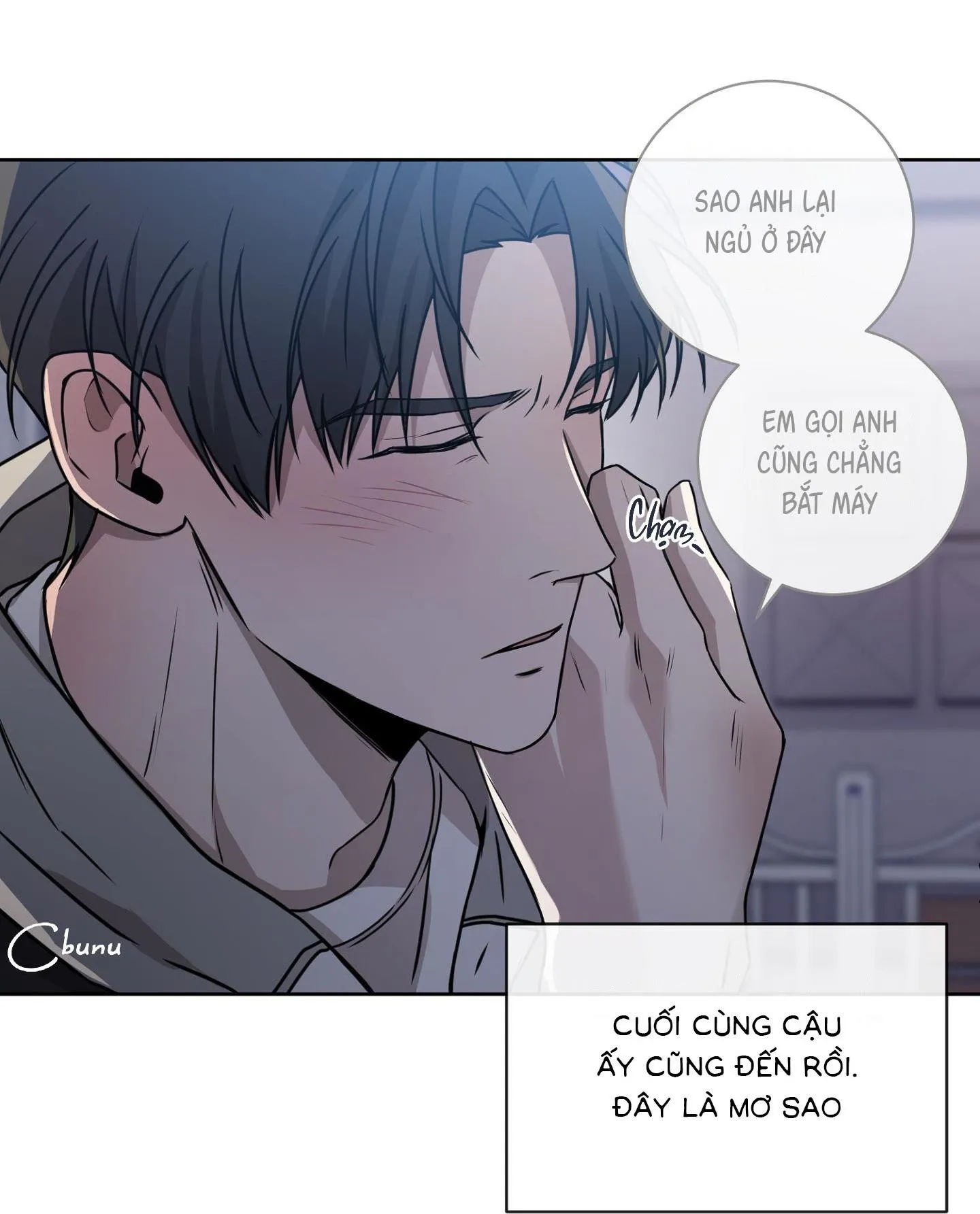 8 Lần Tình Tan Chapter 6 Trang 129