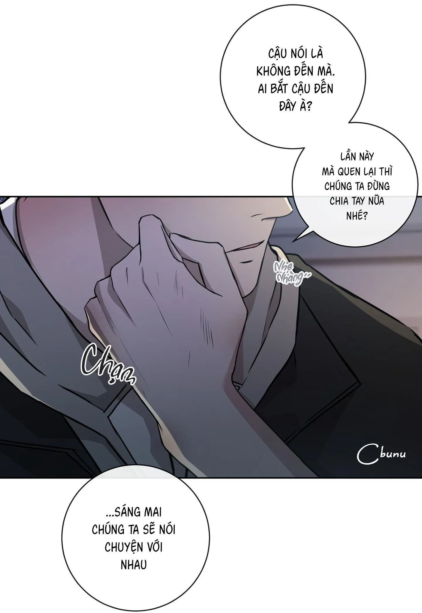 8 Lần Tình Tan Chapter 6 Trang 131