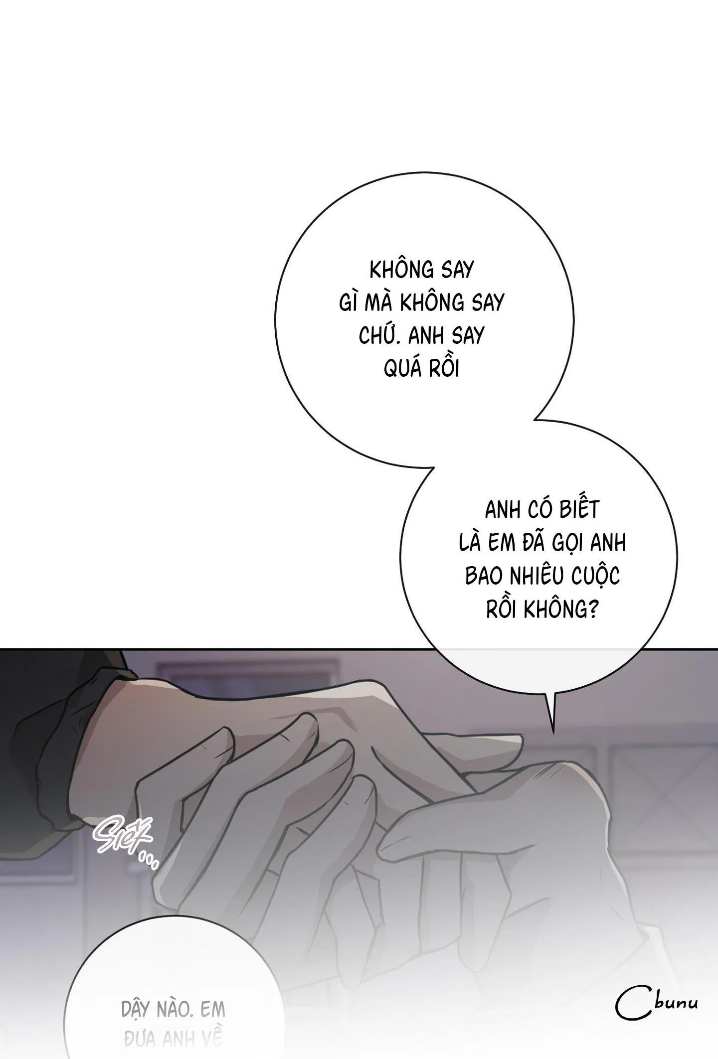 8 Lần Tình Tan Chapter 6 Trang 132