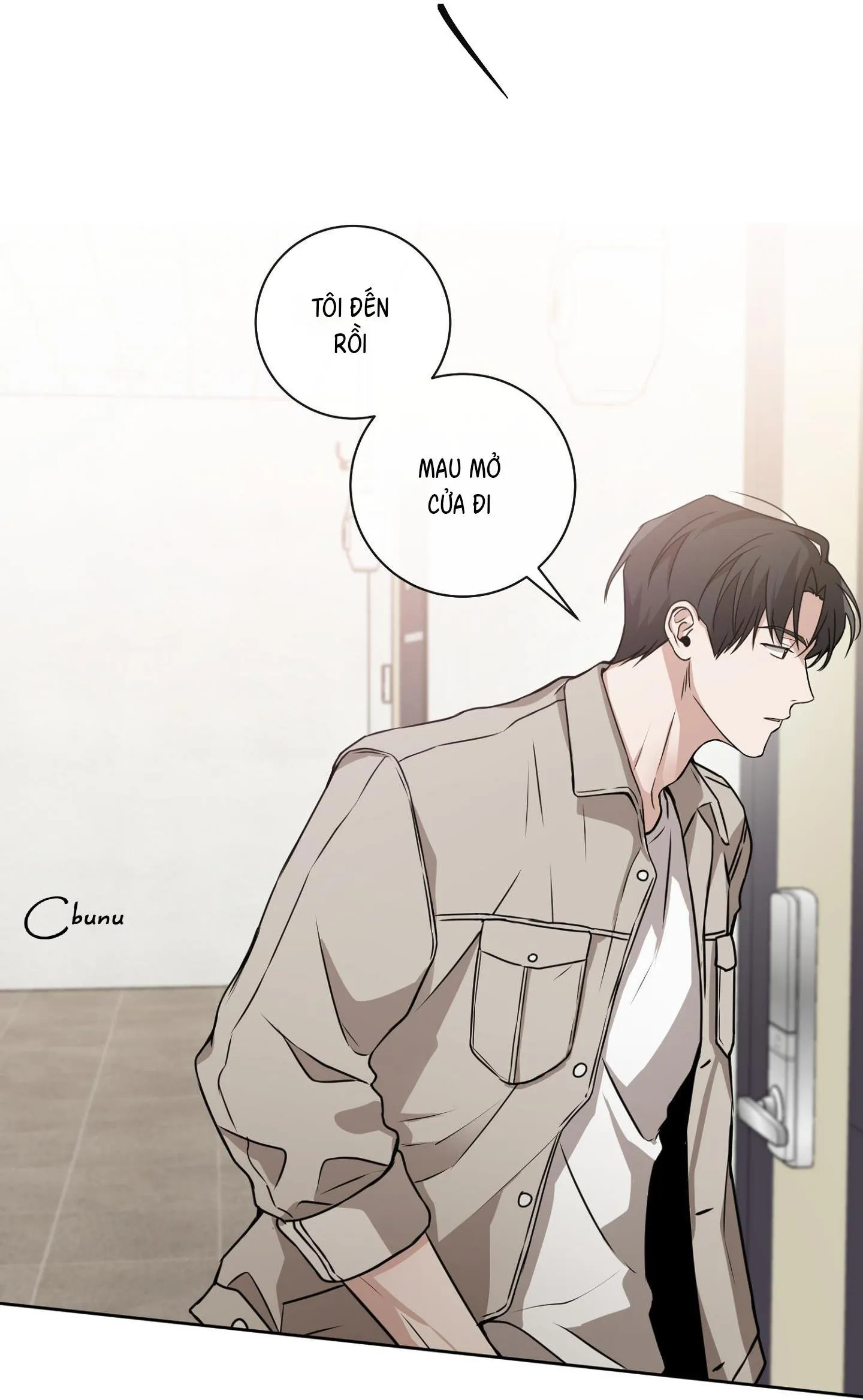 8 Lần Tình Tan Chapter 6 Trang 174