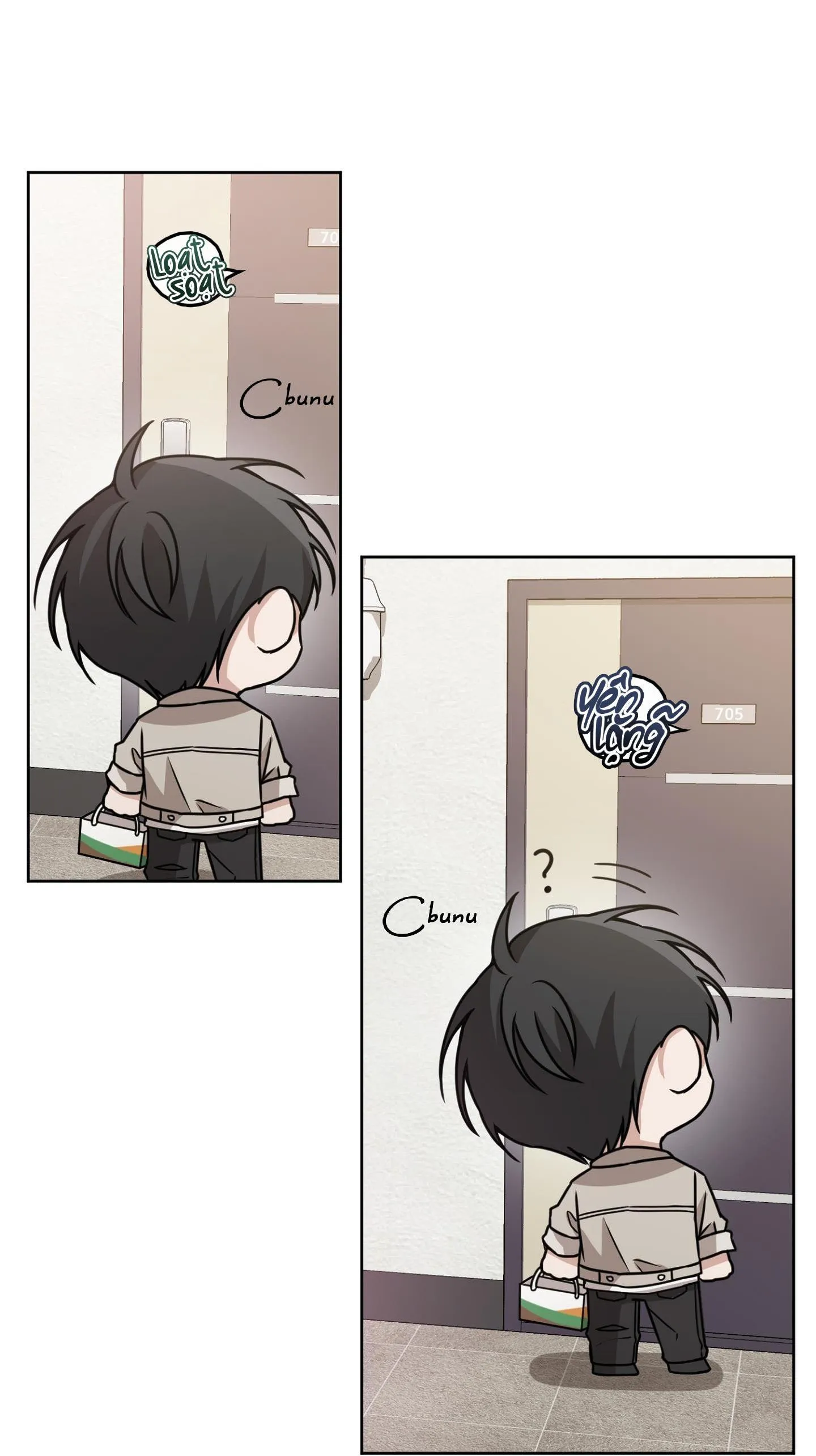 8 Lần Tình Tan Chapter 6 Trang 177