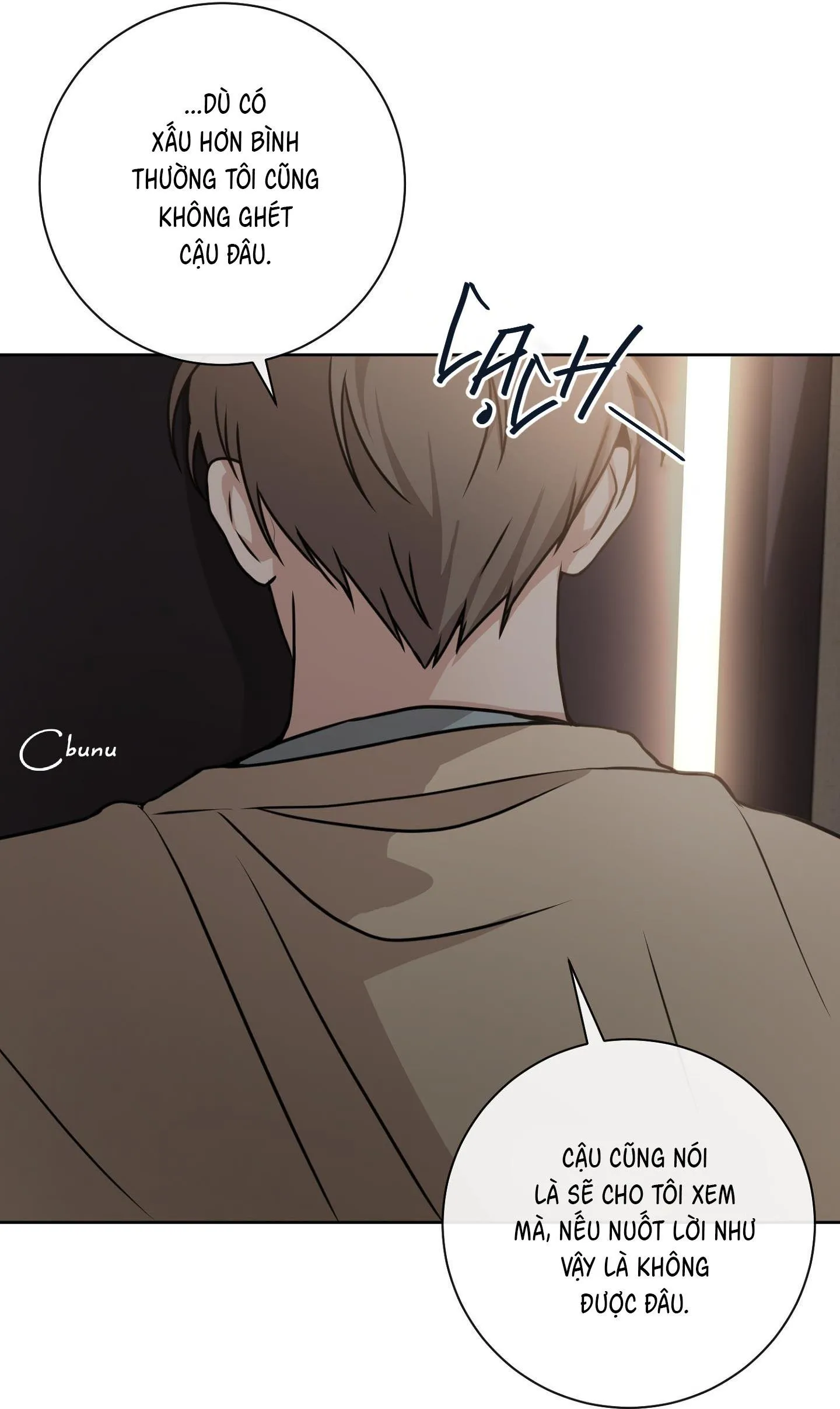 8 Lần Tình Tan Chapter 6 Trang 194