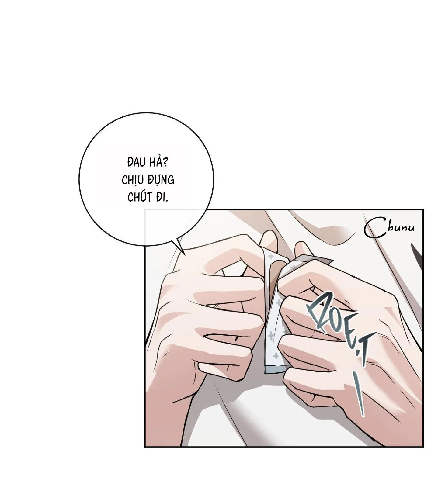 8 Lần Tình Tan Chapter 7 Trang 5