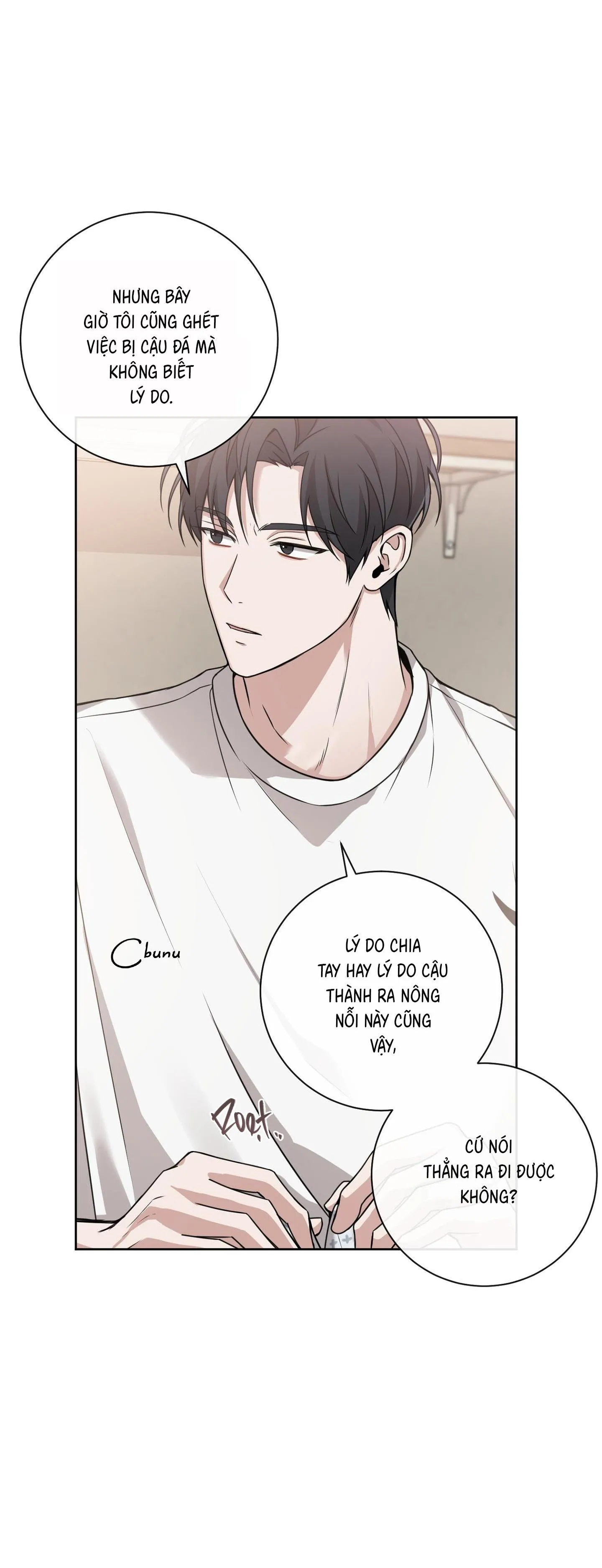 8 Lần Tình Tan Chapter 7 Trang 11