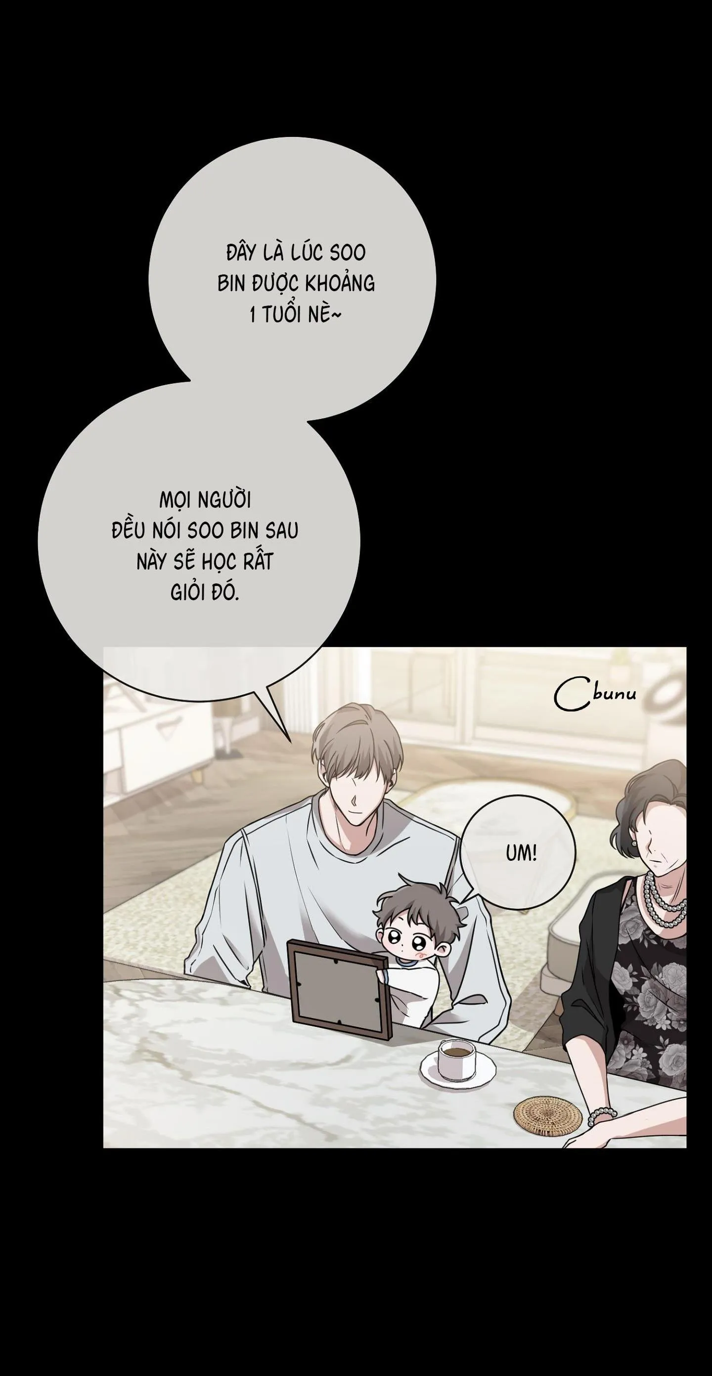 8 Lần Tình Tan Chapter 7 Trang 26