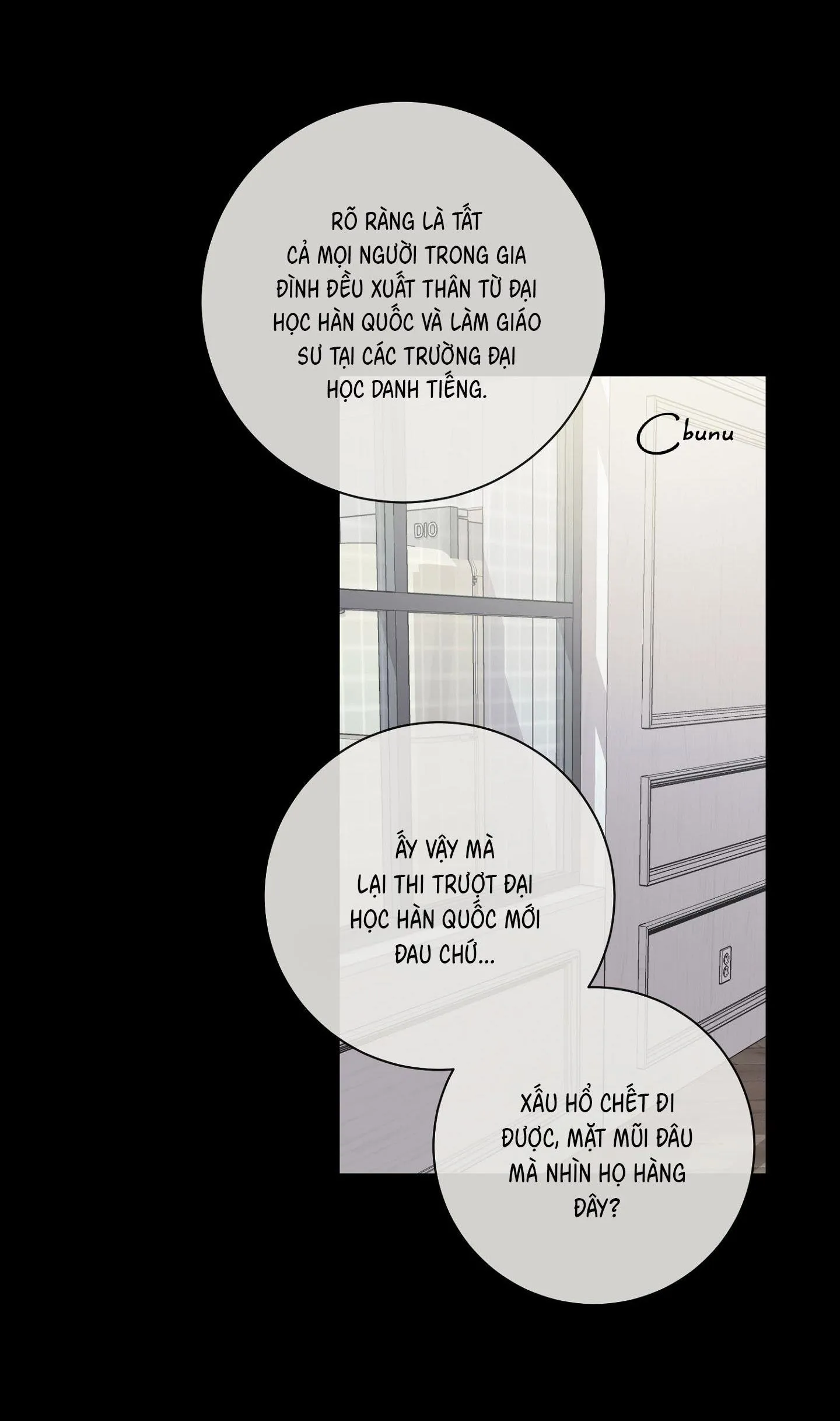 8 Lần Tình Tan Chapter 7 Trang 28