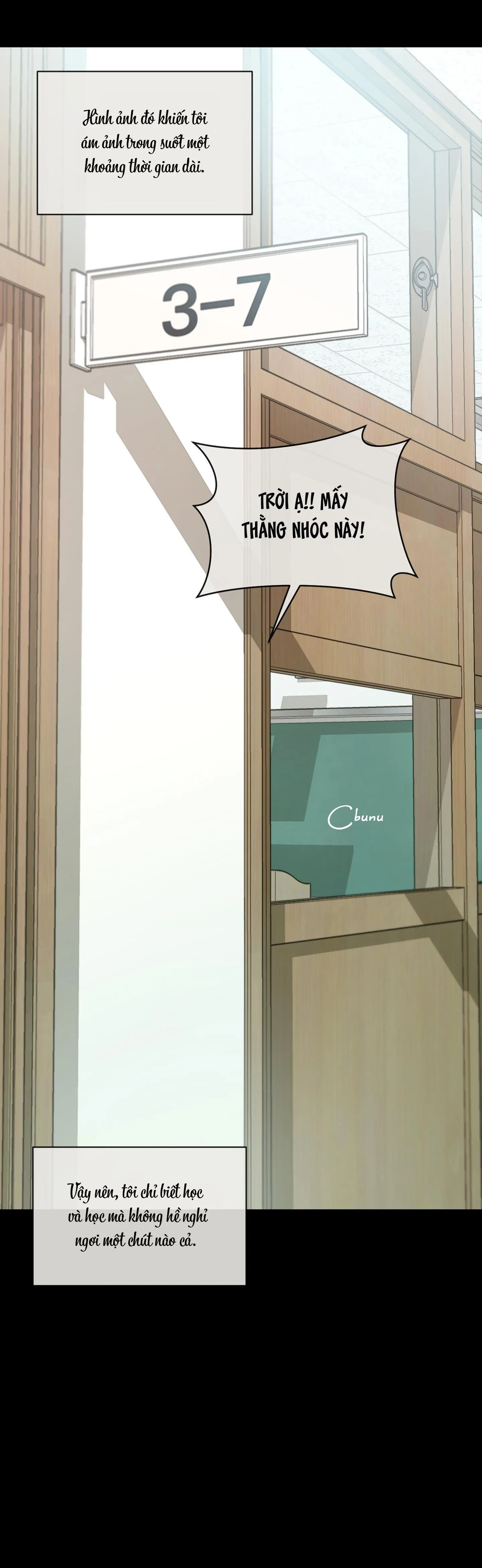 8 Lần Tình Tan Chapter 7 Trang 36