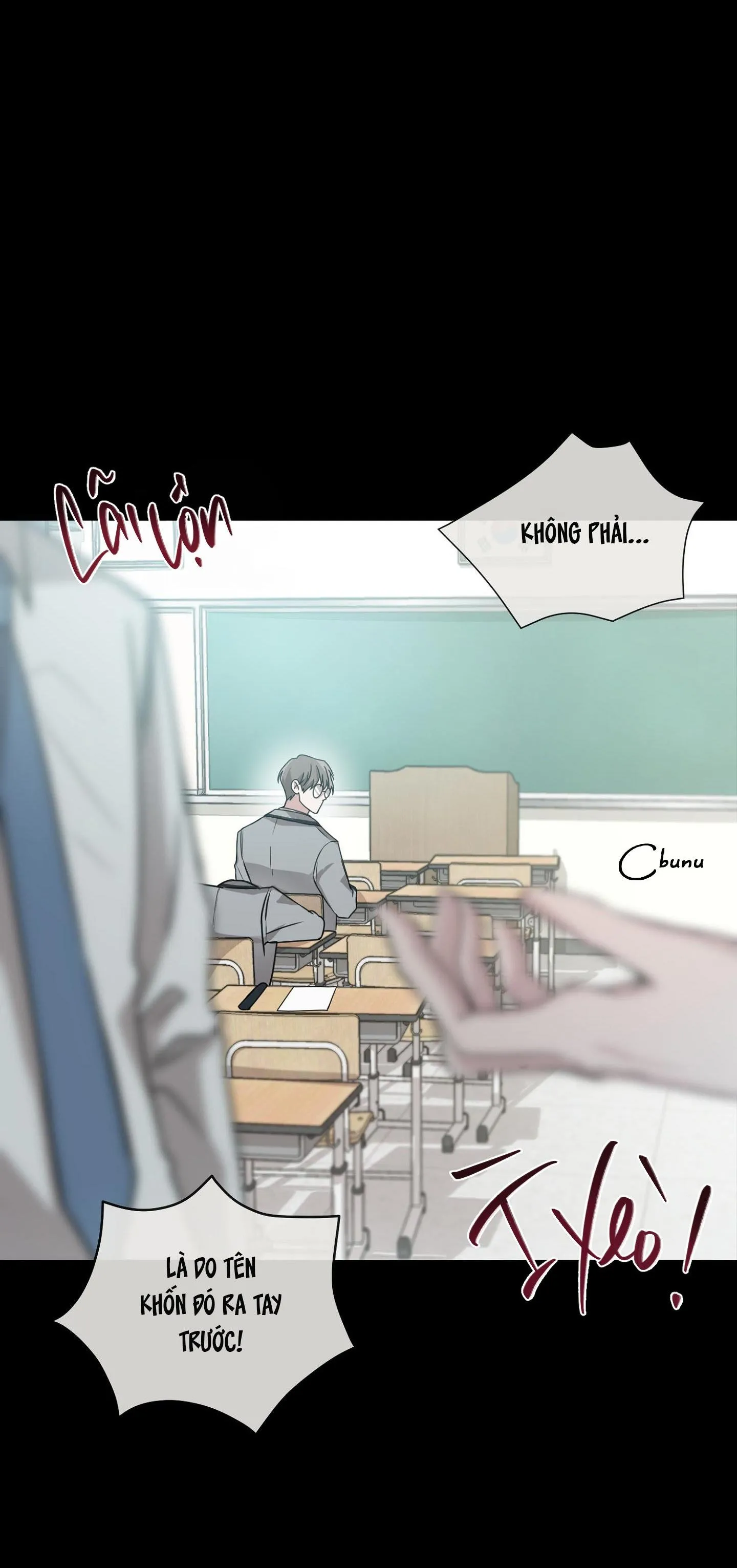 8 Lần Tình Tan Chapter 7 Trang 37