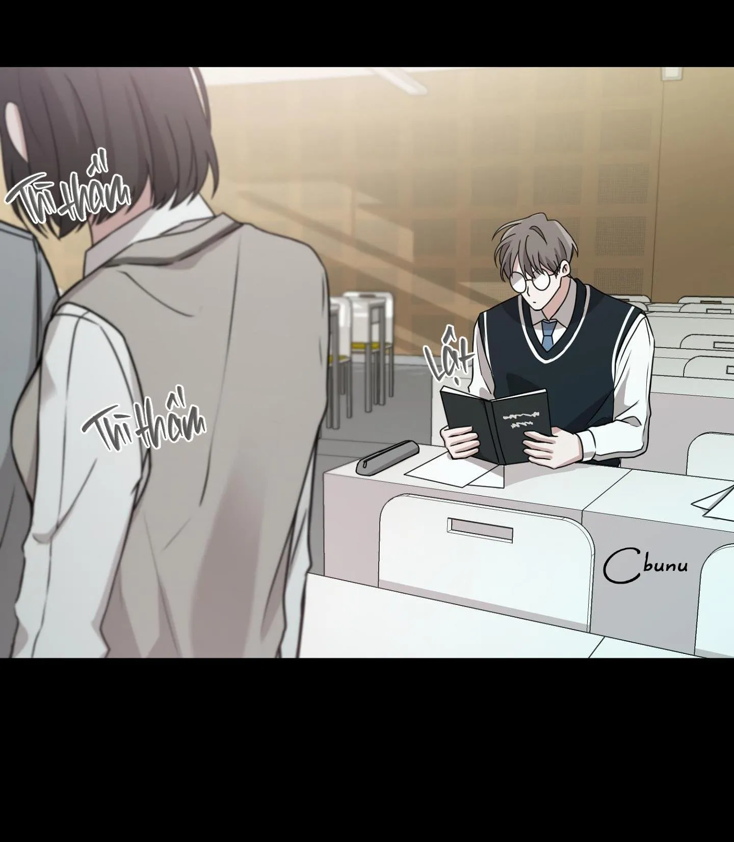 8 Lần Tình Tan Chapter 7 Trang 46