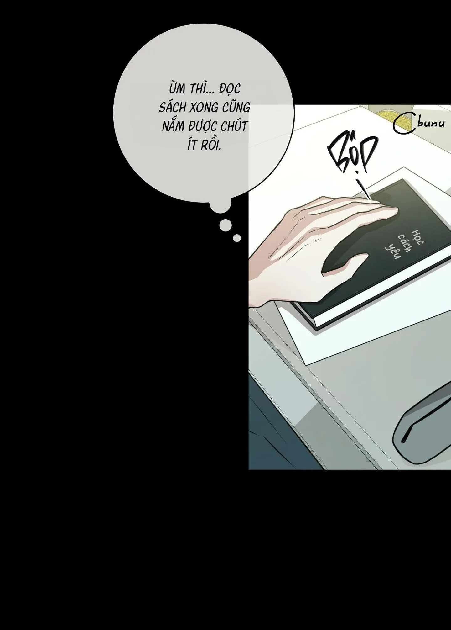 8 Lần Tình Tan Chapter 7 Trang 48