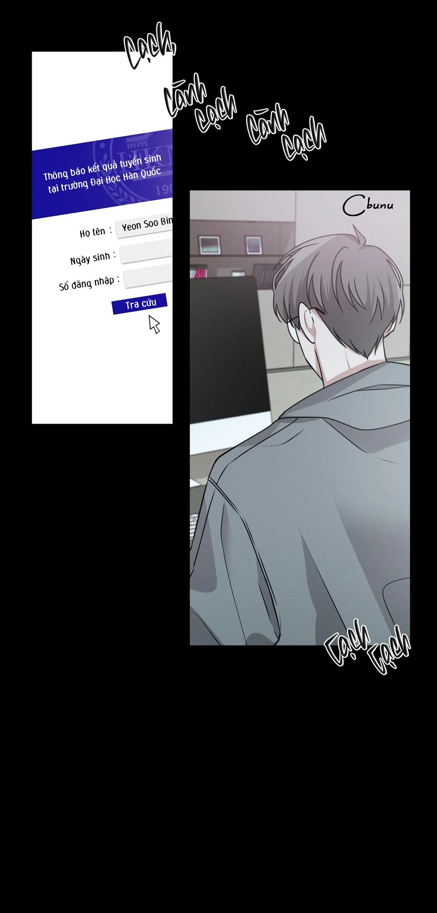 8 Lần Tình Tan Chapter 7 Trang 50