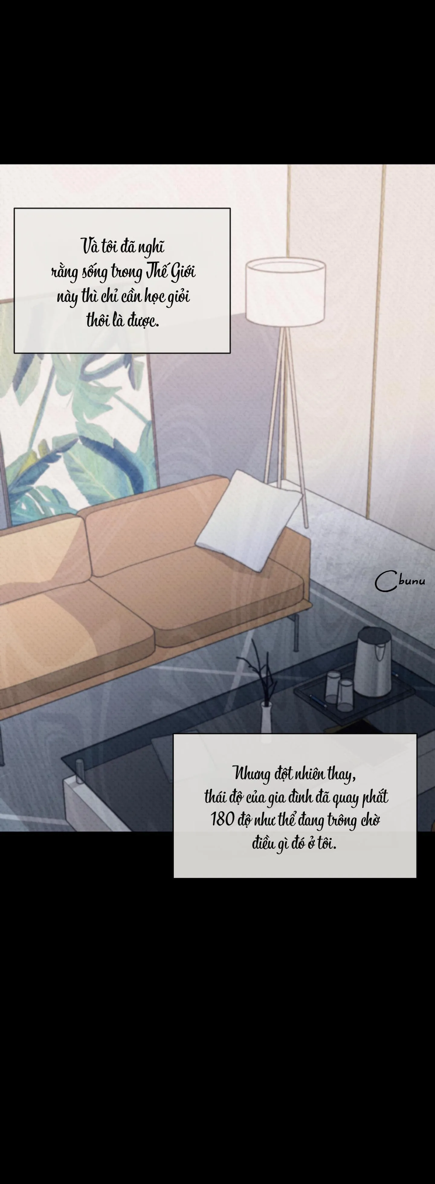 8 Lần Tình Tan Chapter 7 Trang 56