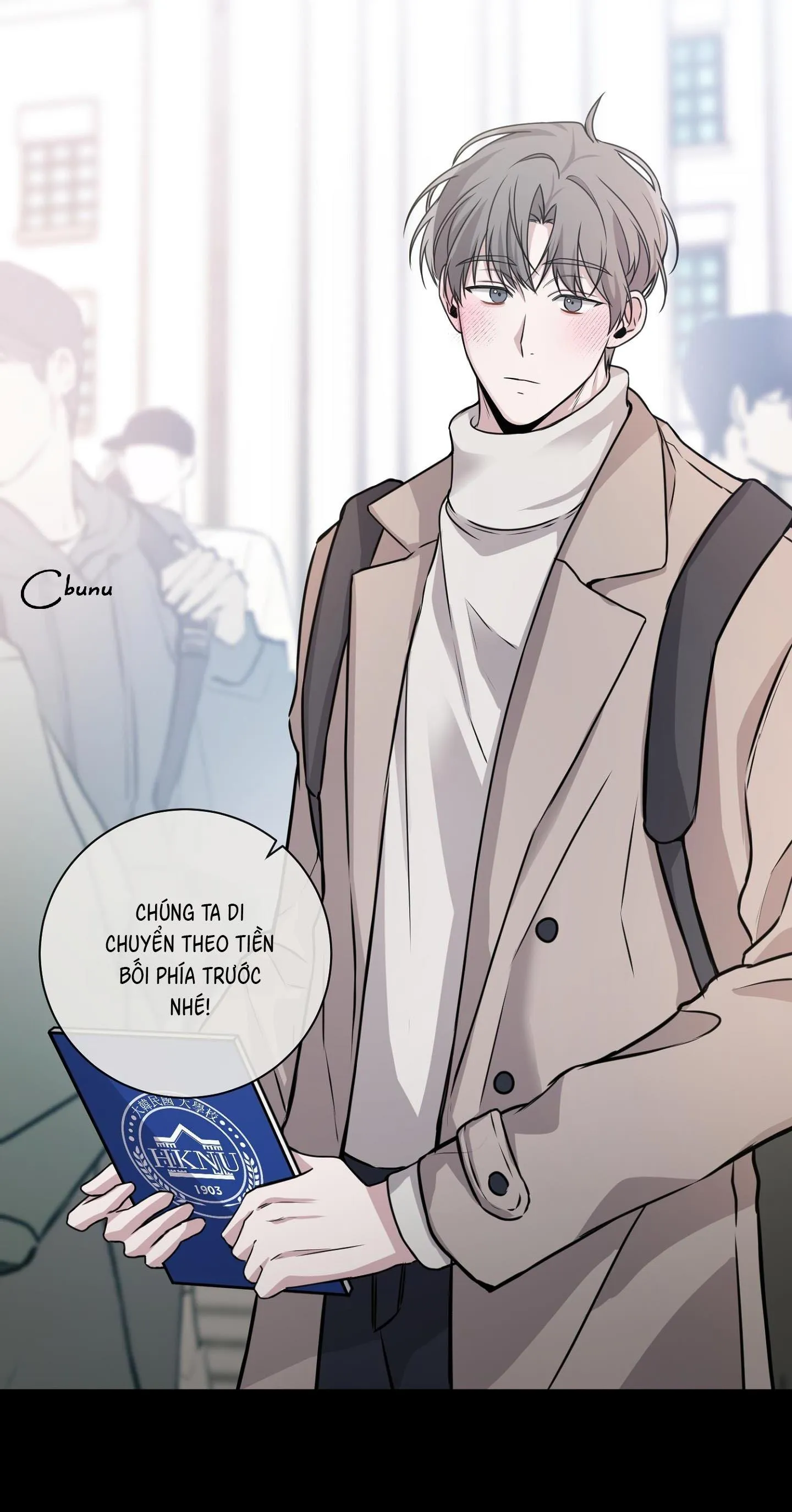8 Lần Tình Tan Chapter 7 Trang 66