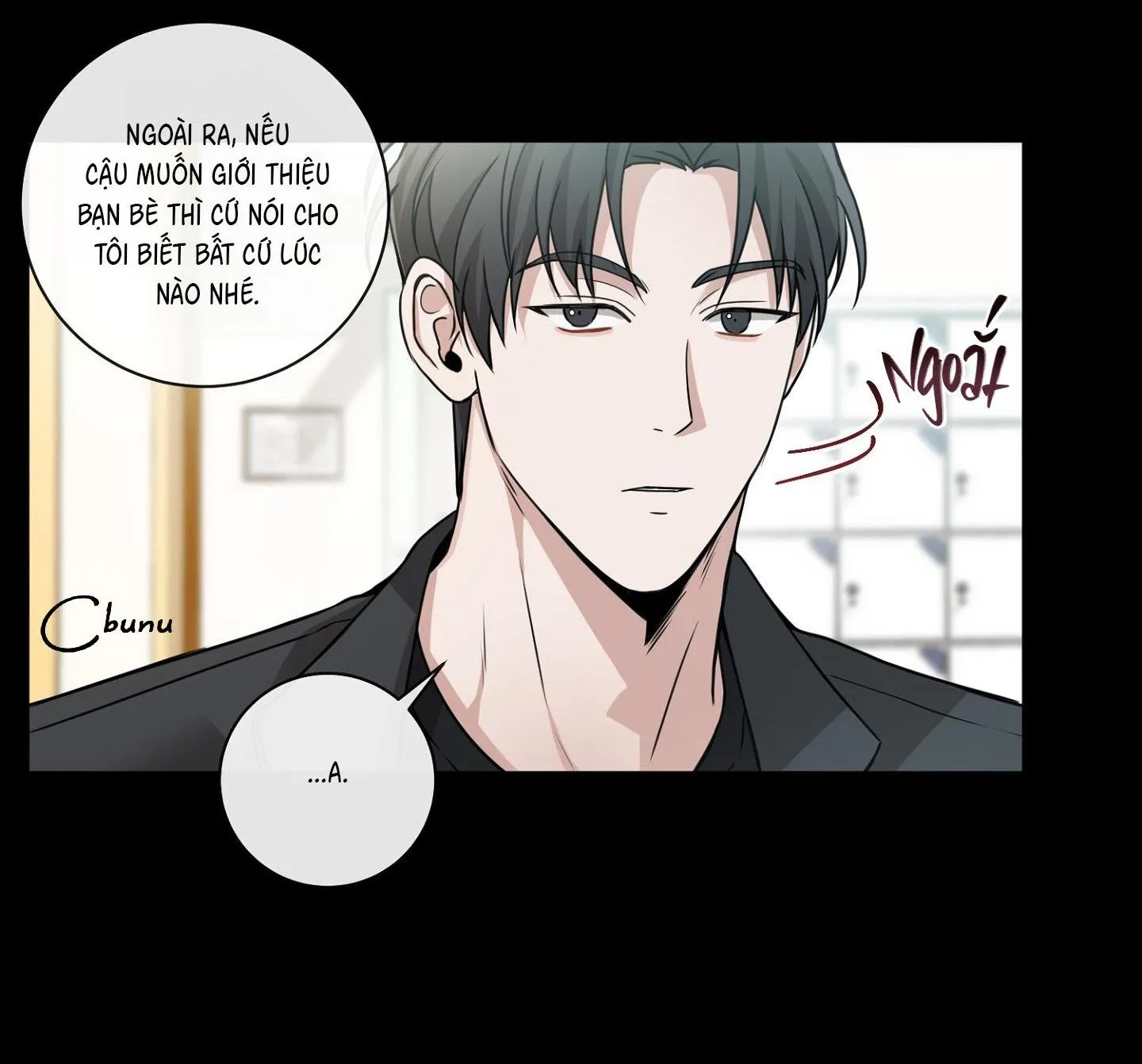 8 Lần Tình Tan Chapter 7 Trang 73