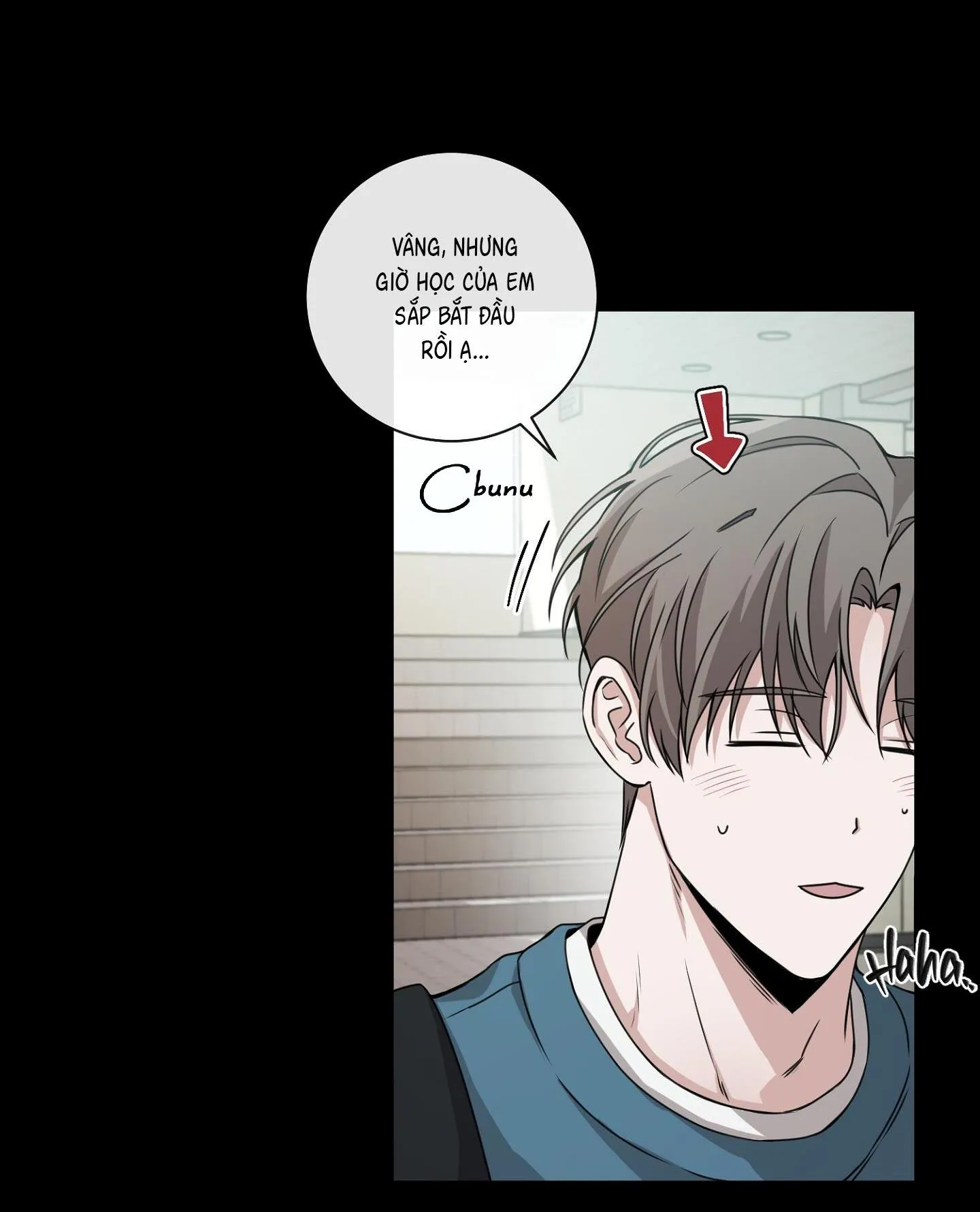 8 Lần Tình Tan Chapter 7 Trang 74