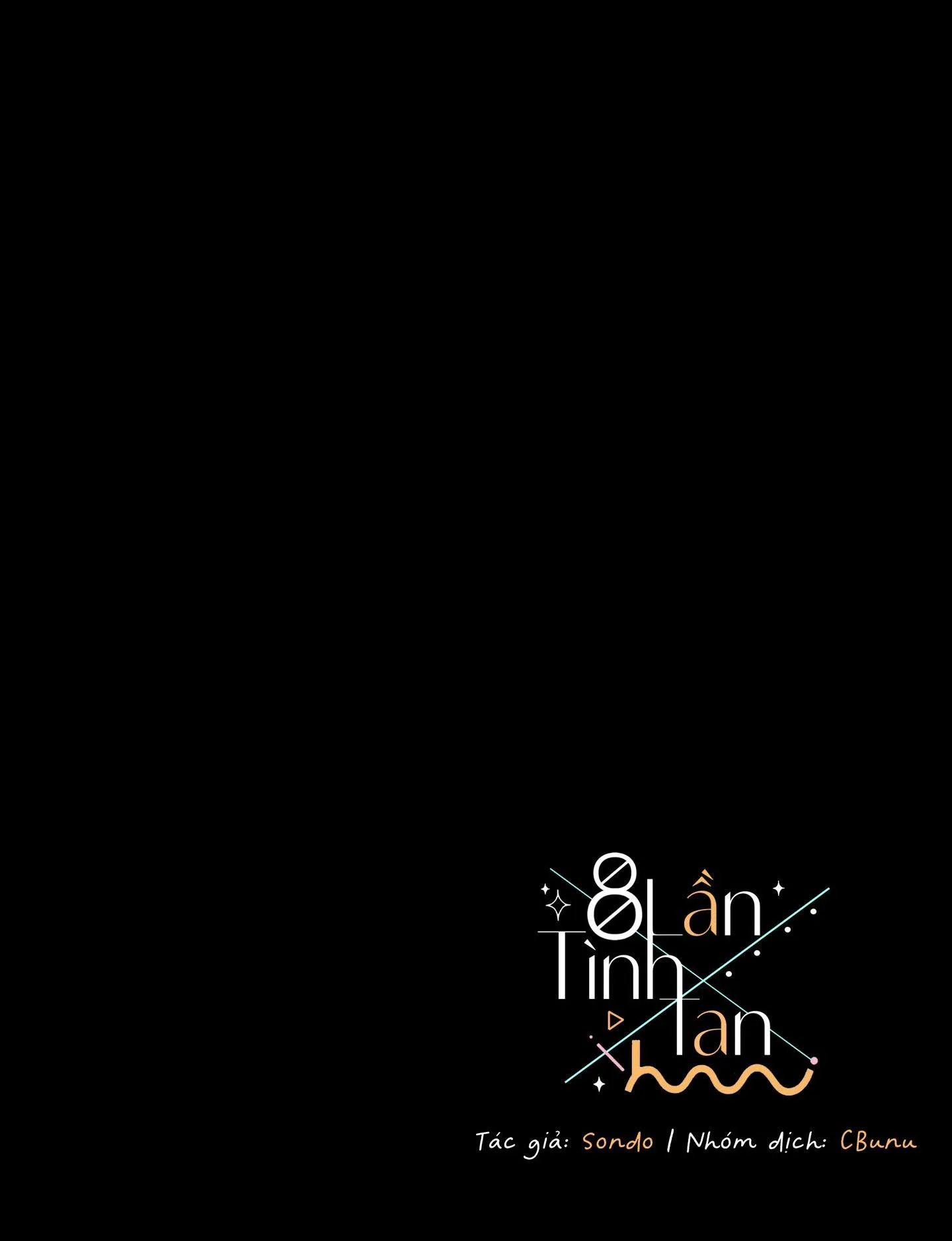 8 Lần Tình Tan Chapter 7 Trang 85