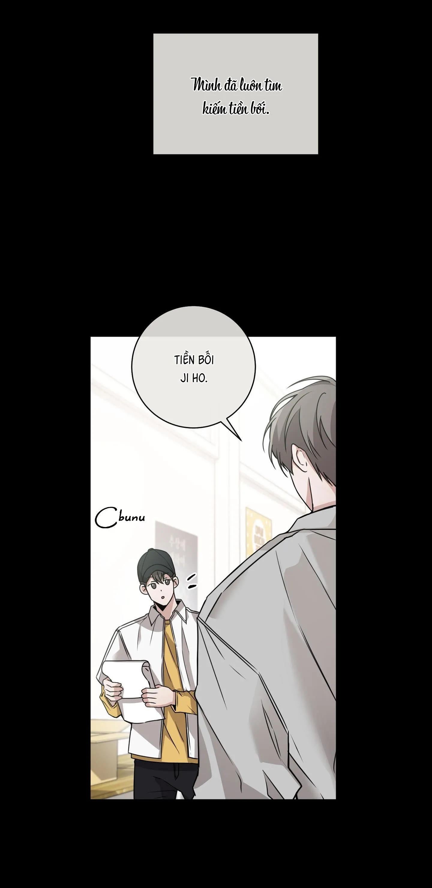 8 Lần Tình Tan Chapter 8 Trang 4