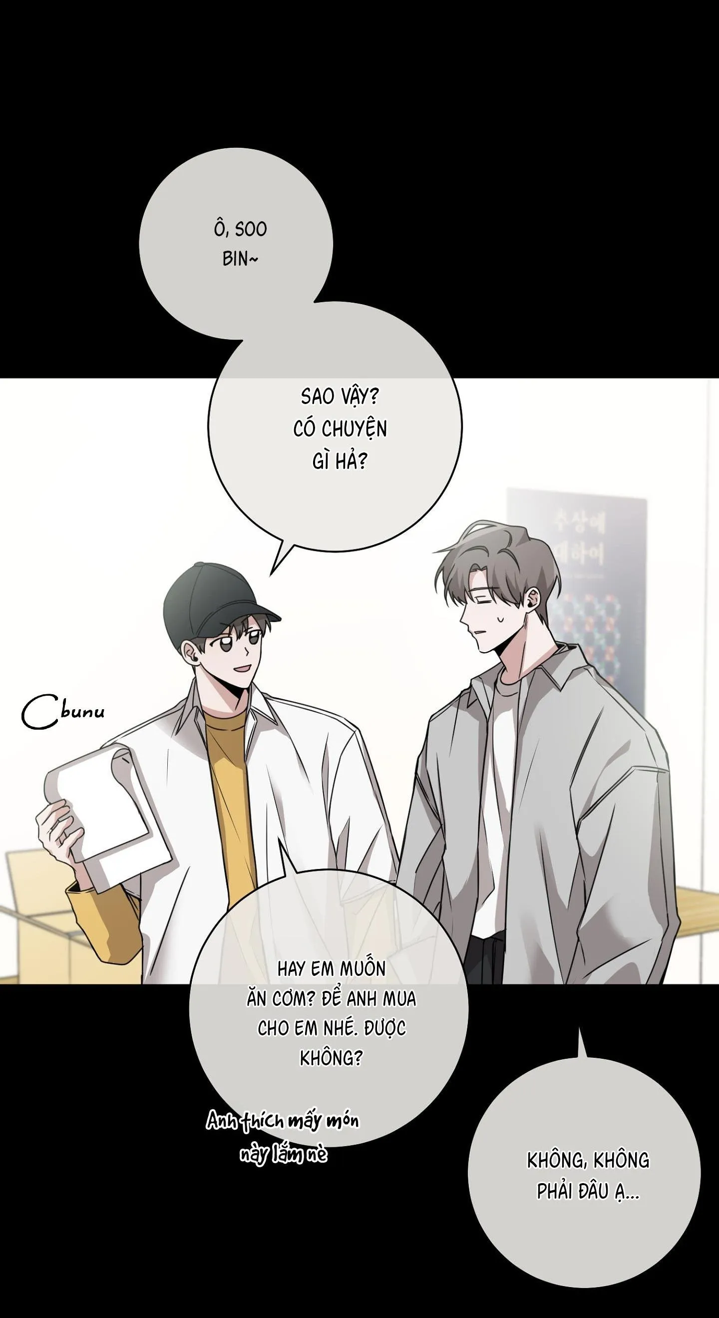 8 Lần Tình Tan Chapter 8 Trang 5