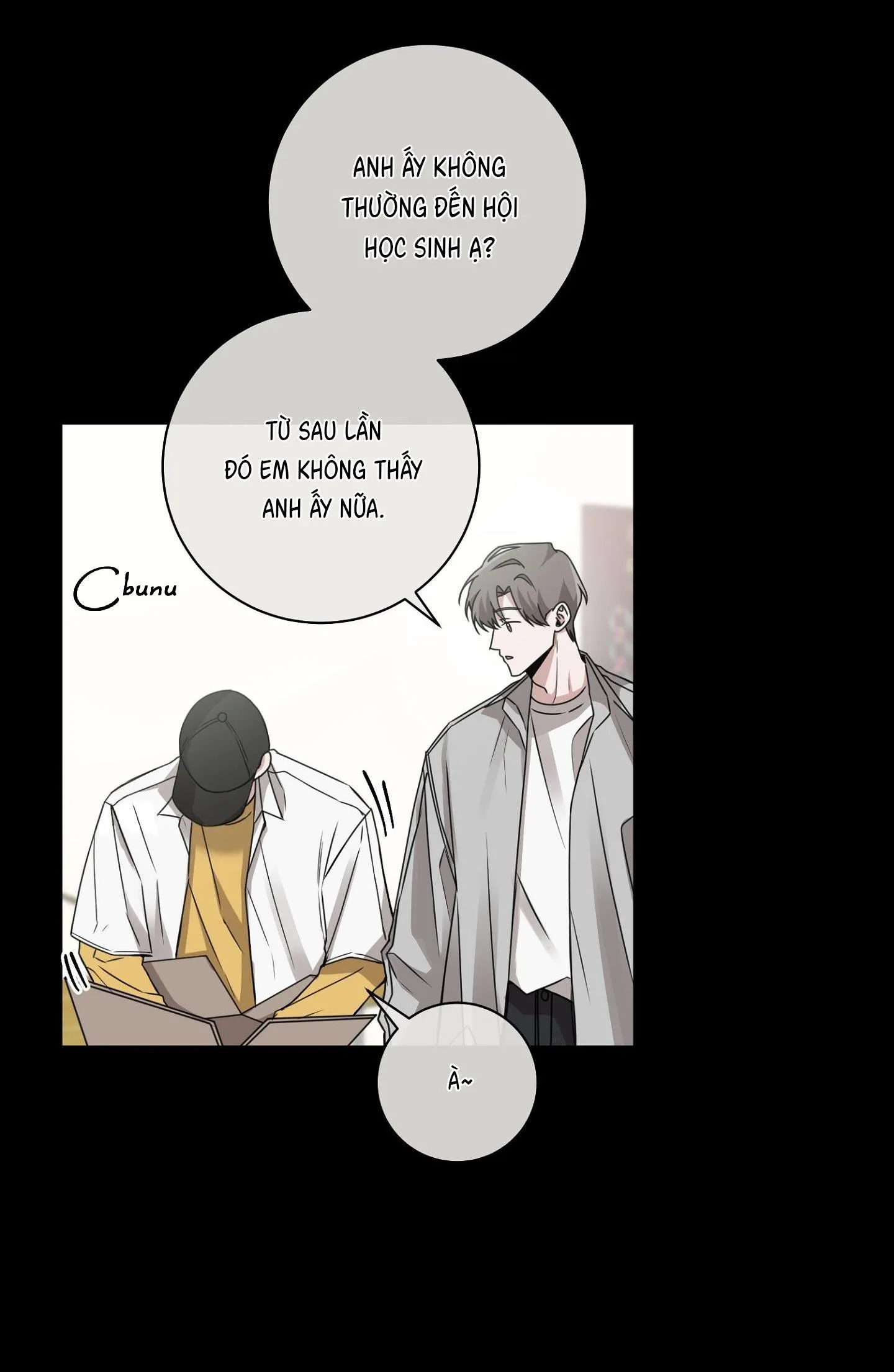 8 Lần Tình Tan Chapter 8 Trang 7