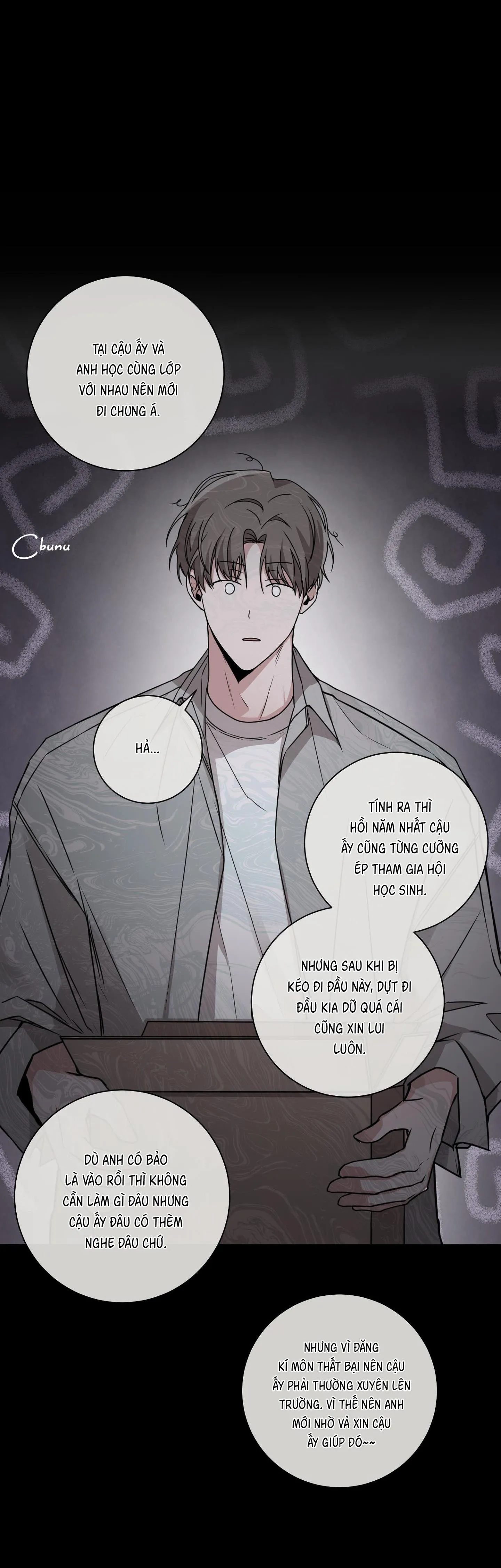 8 Lần Tình Tan Chapter 8 Trang 9