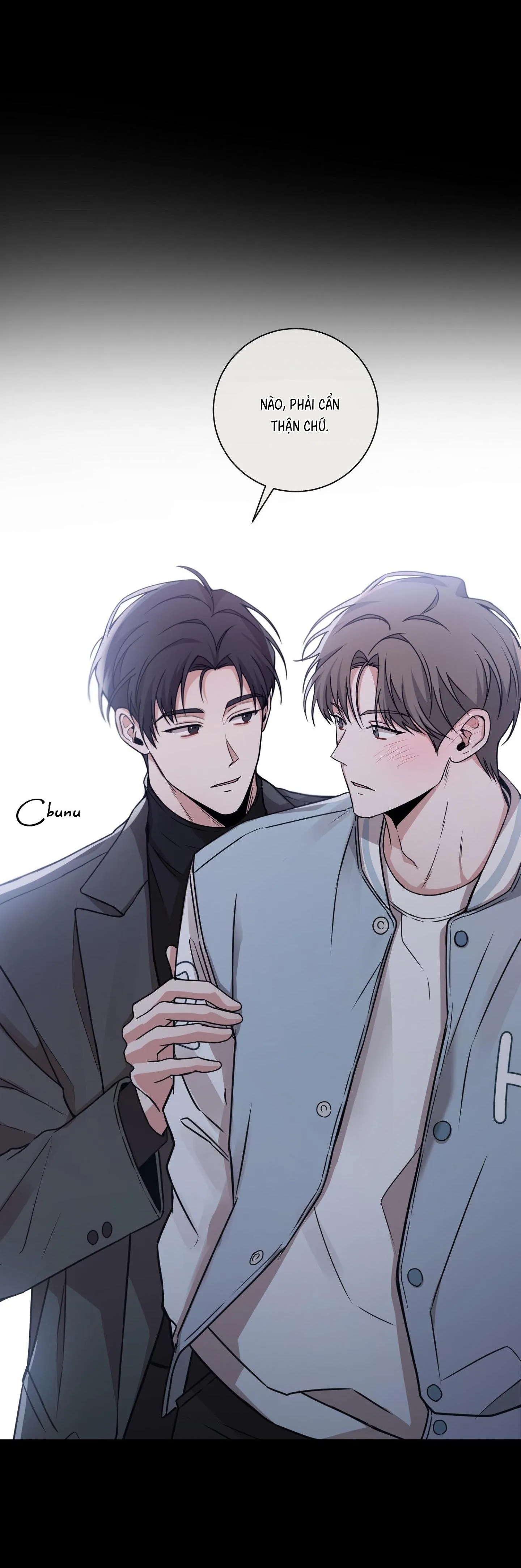 8 Lần Tình Tan Chapter 8 Trang 17