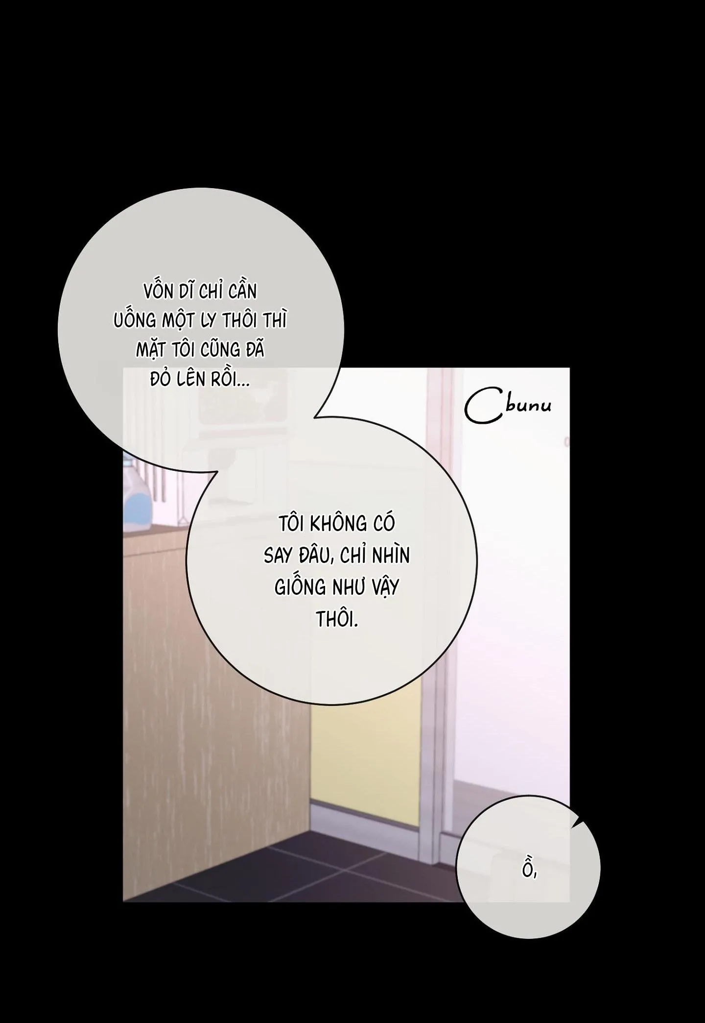 8 Lần Tình Tan Chapter 8 Trang 20