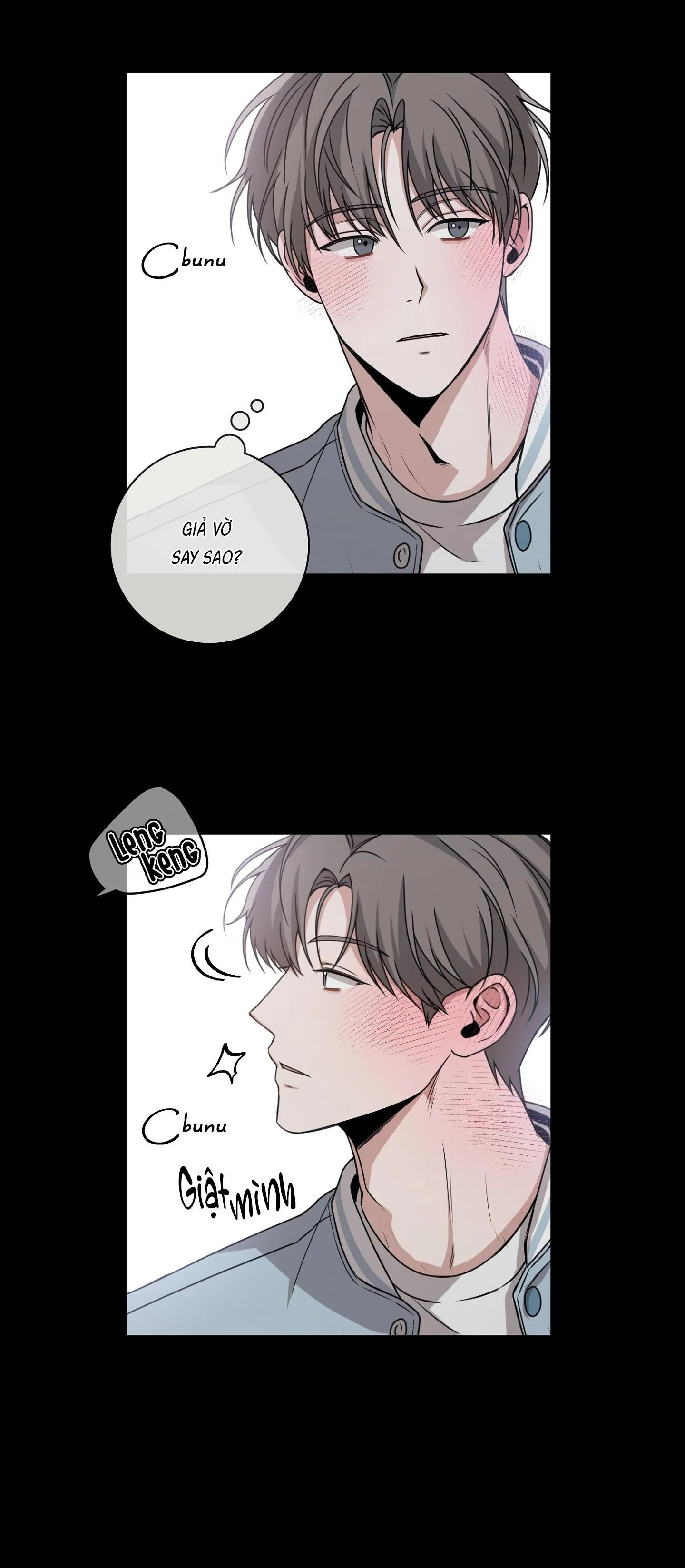 8 Lần Tình Tan Chapter 8 Trang 22