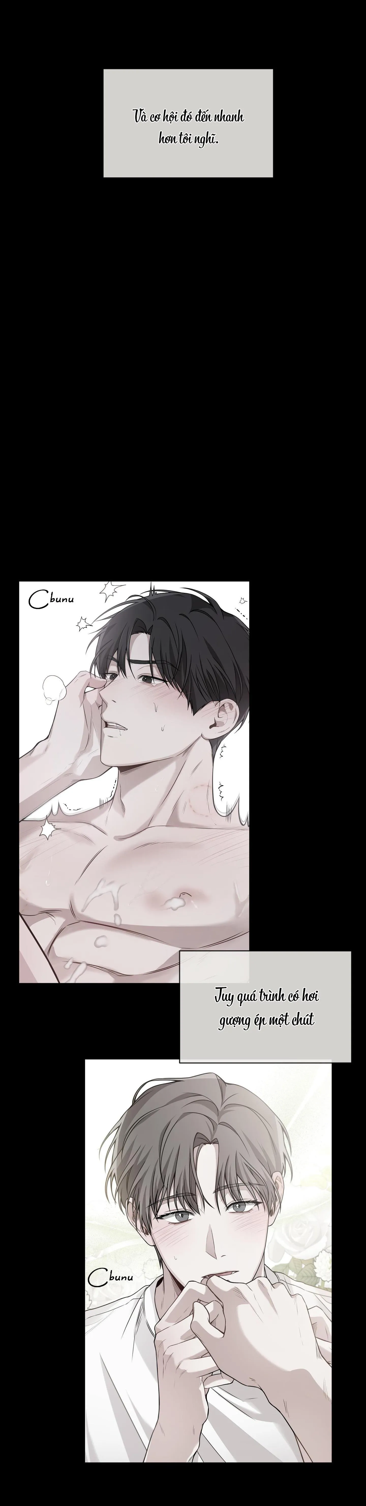8 Lần Tình Tan Chapter 8 Trang 24